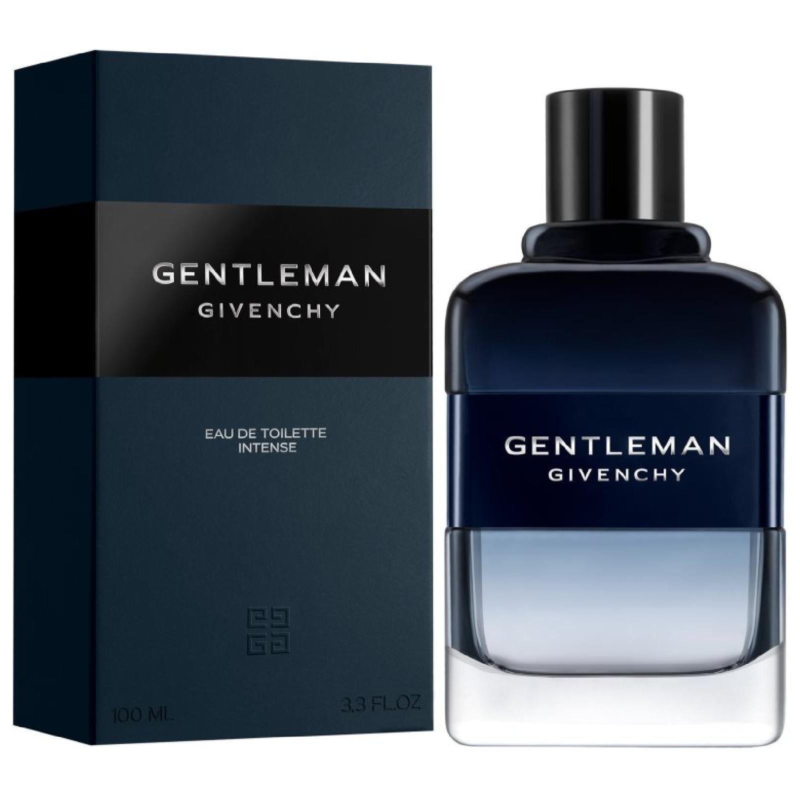 Givenchy Gentlemen Only Intense Eau de Toilette for Men
