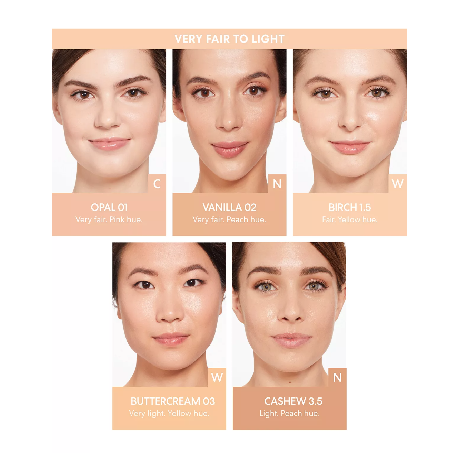 Bareminerals Complexion Rescue Broad Spectrum Spf 30 for Women