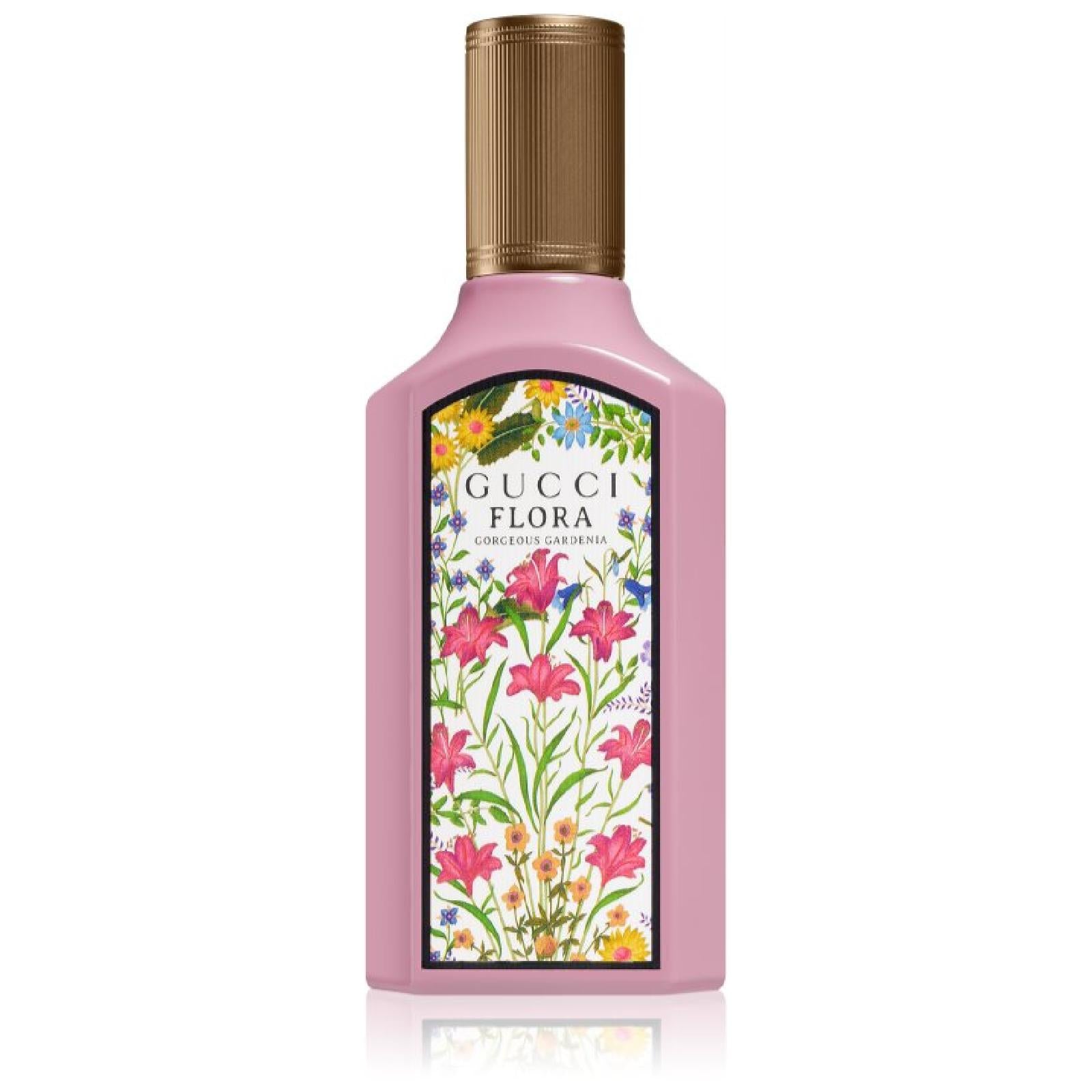 Gucci Flora Gorgeous Gardenia Eau de Parfum for Women