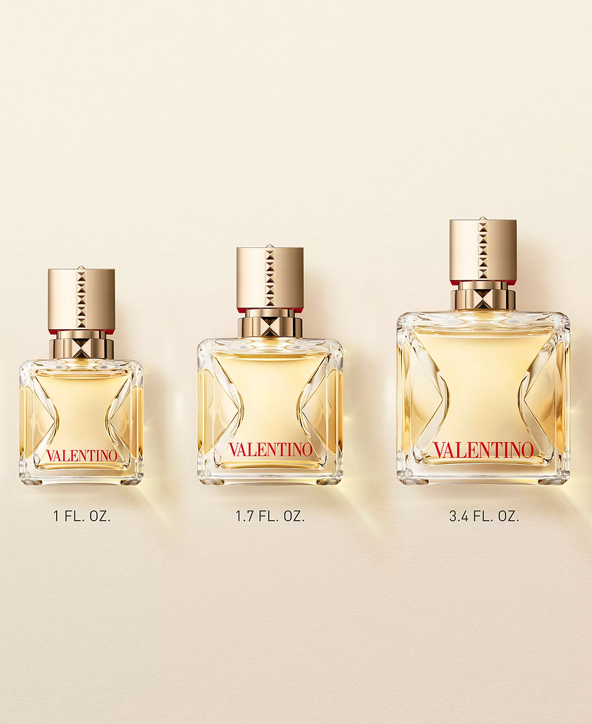 Valentino Voce Viva Eau de Parfum for Women