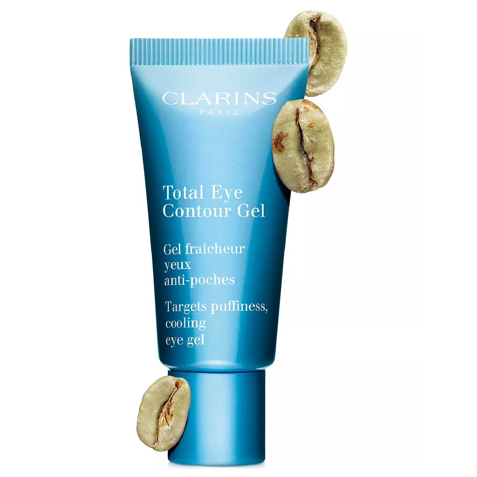 Clarins Eye Contour Gel for Women