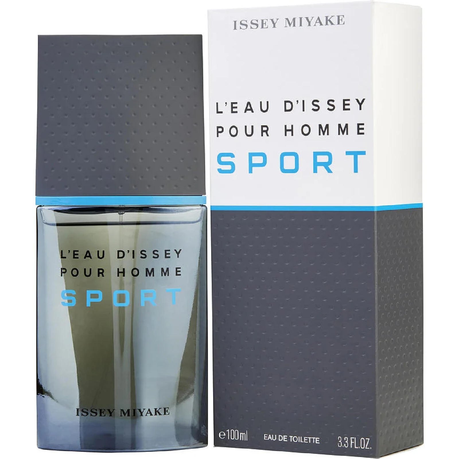 Issey Miyake L'eau D'issey Sport Eau de Toilette for Men