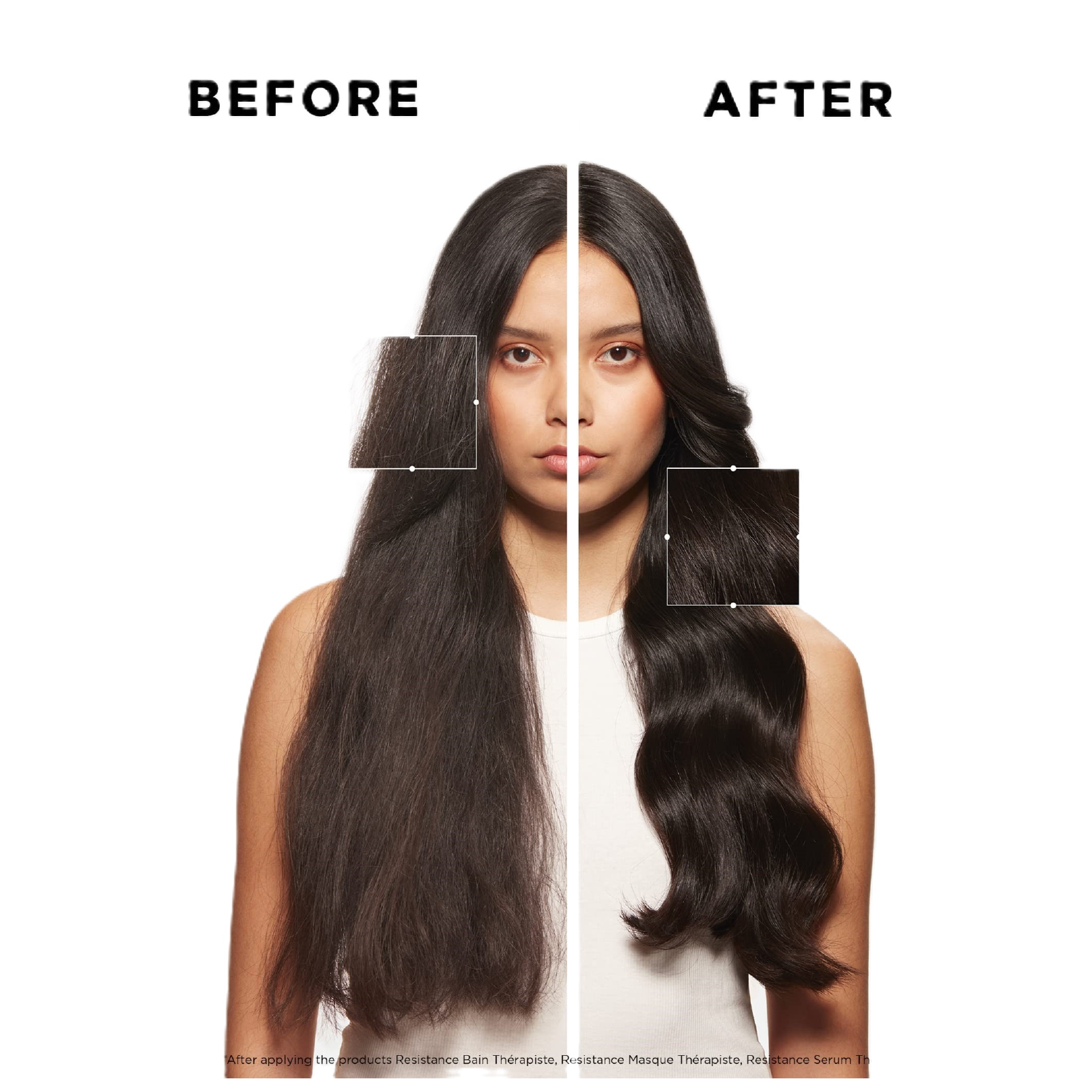 Kerastase Resistance Masque Therapiste