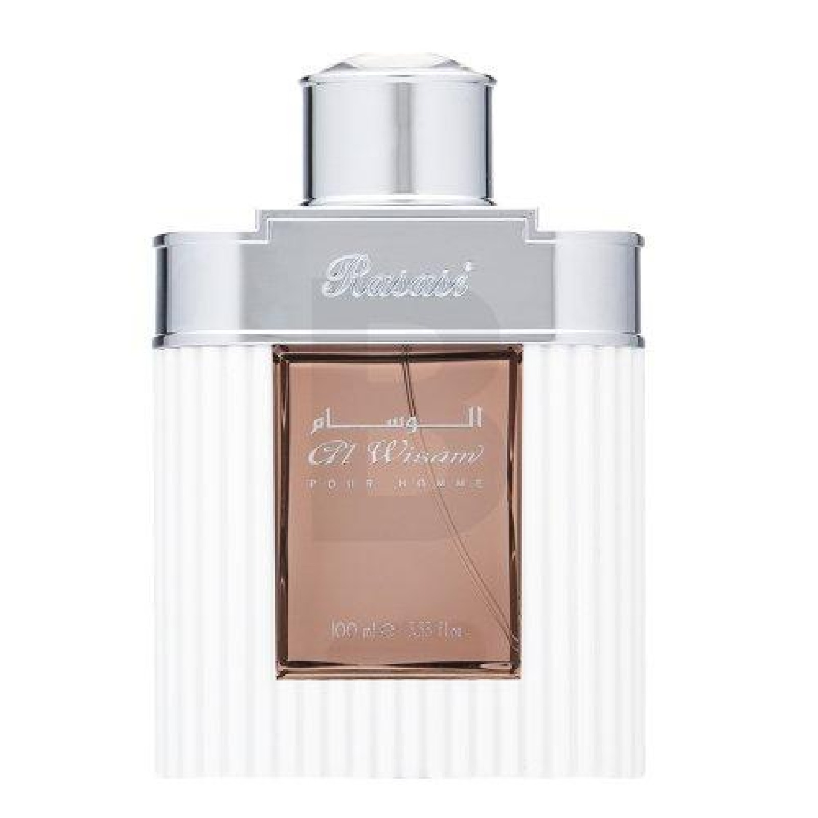 Rasasi Al Wisam Day Born To Win Eau de Parfum for Men