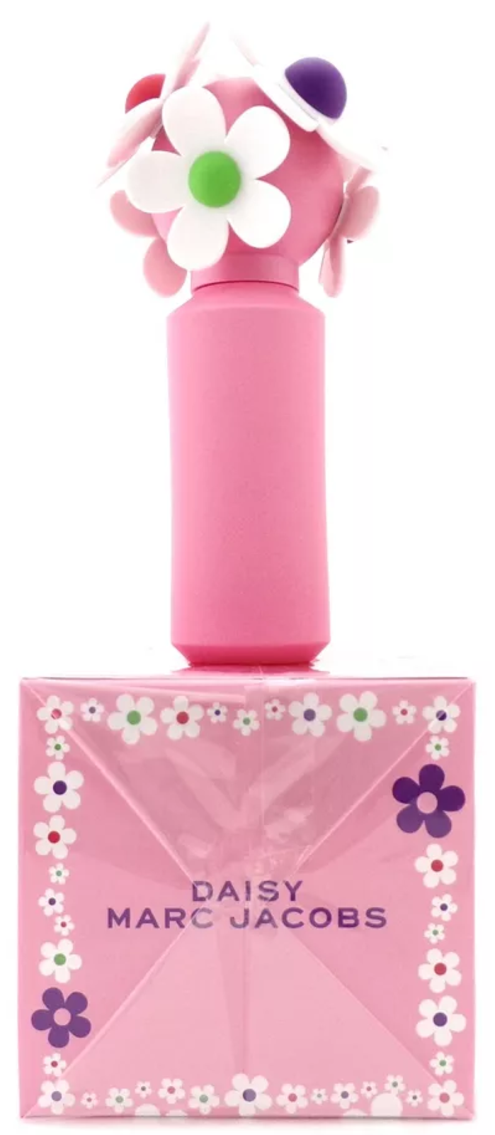 Marc Jacobs Daisy Eau So Fresh Pop Eau de Toilette for Women