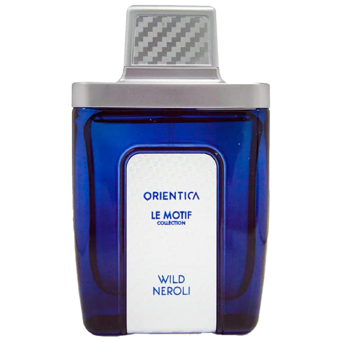 Orientica Wild Neroli Eau de Parfum - Fresh Citrus Scent