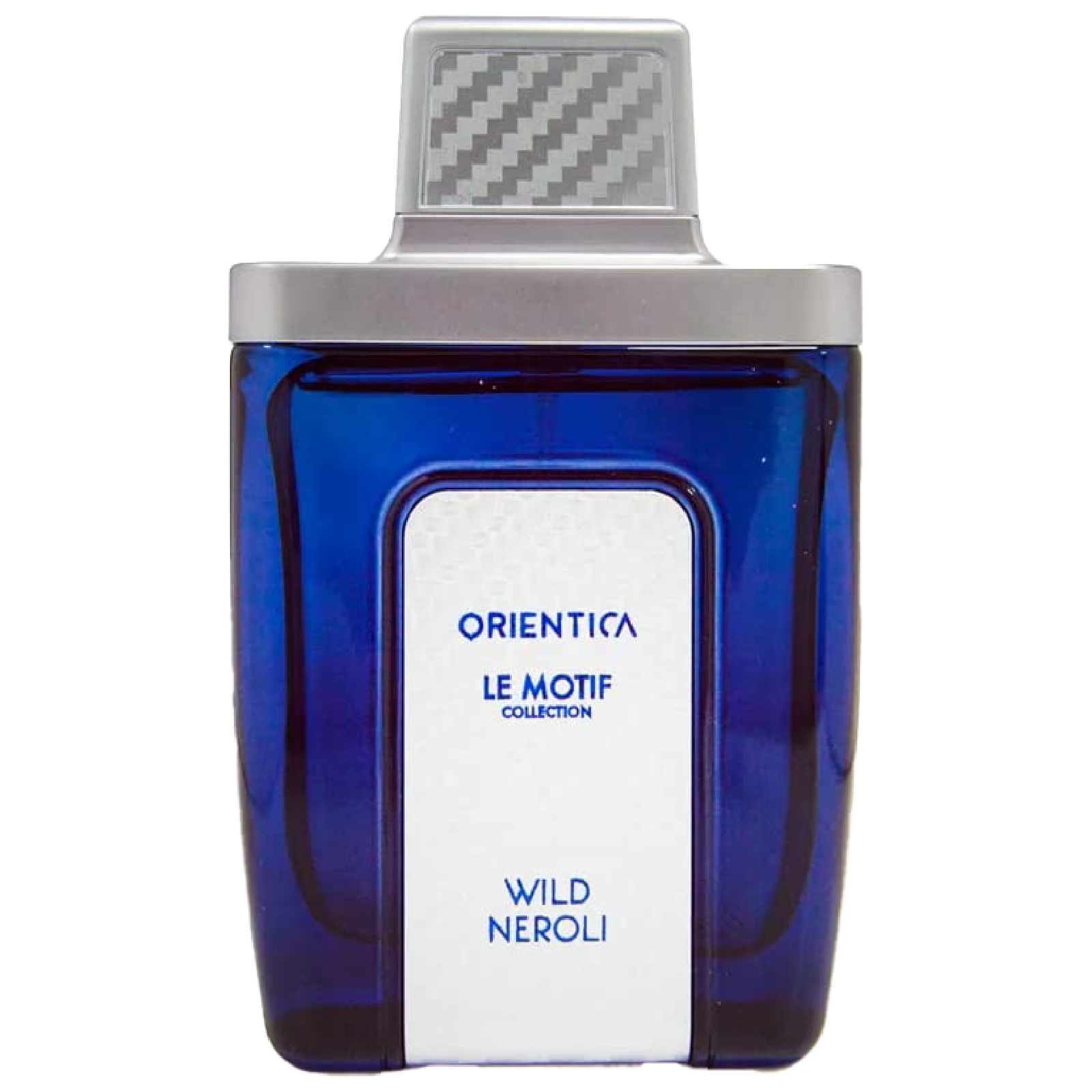Orientica Le Motif Collection Wild Neroli Eau de Parfum for Men