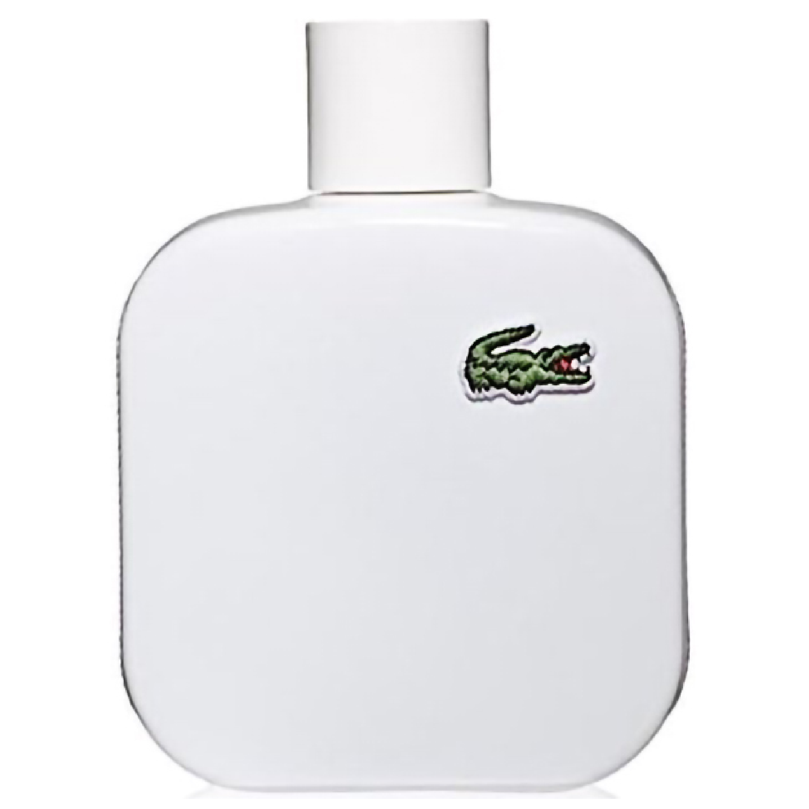Lacoste Eau De Lacoste L.12.12 Blanc Eau de Toilette for Men