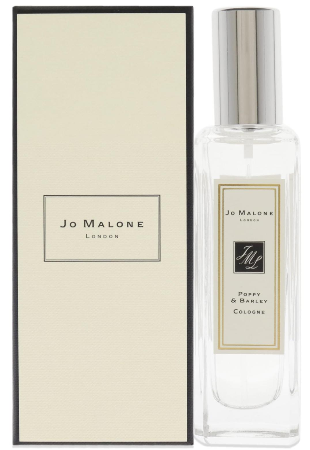 Jo Malone Poppy & Barley Cologne Eau de Cologne for Women