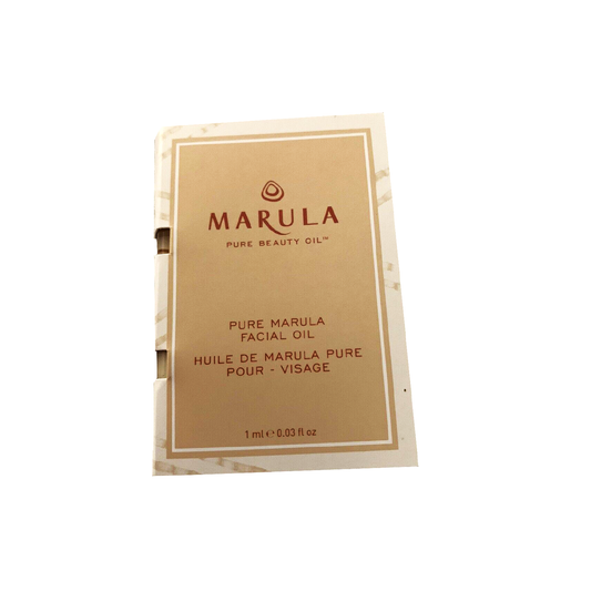 Marula Pure Marula Facial Oil – Beauty House