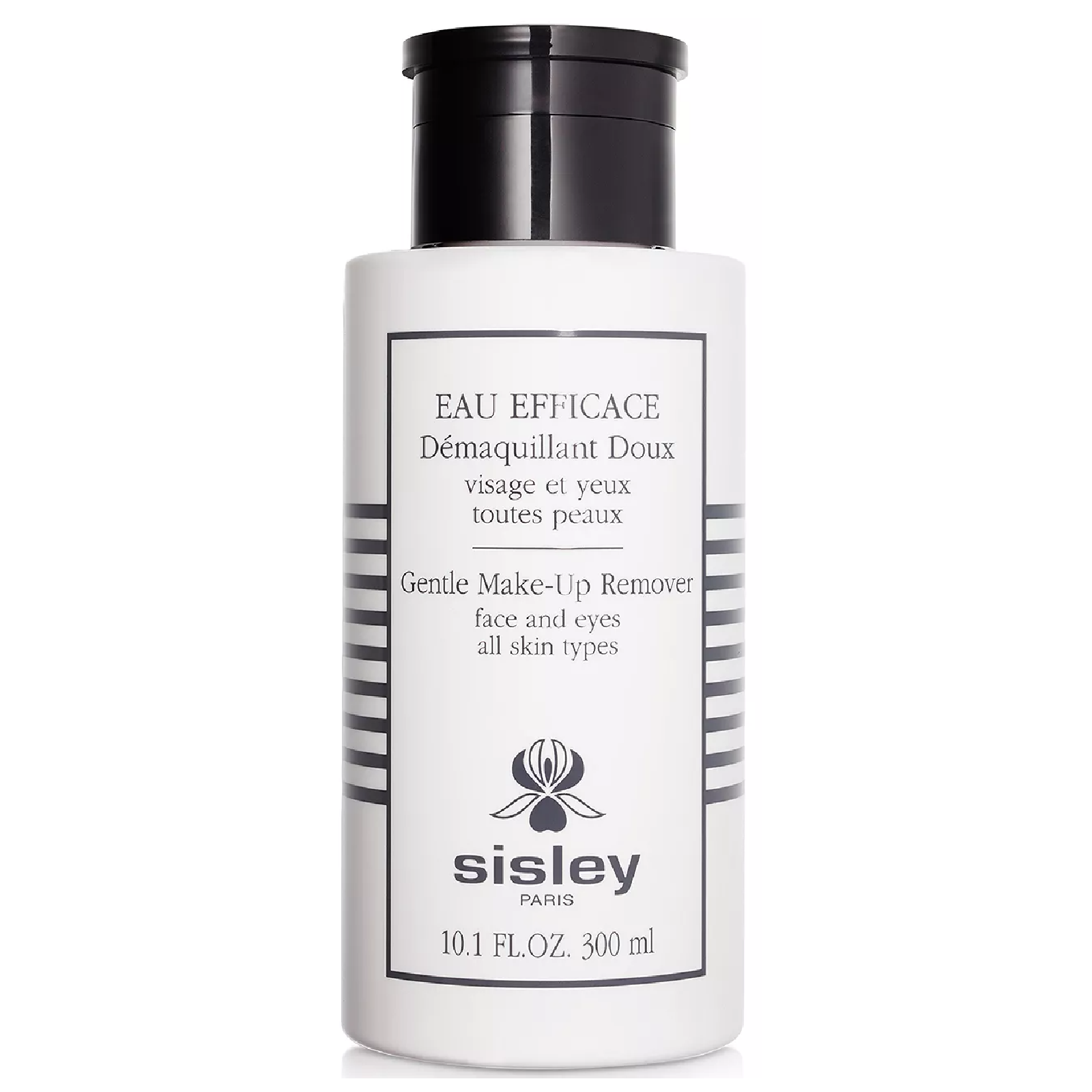Sisley Eau Efficace Gentle Face and Eyes for Women