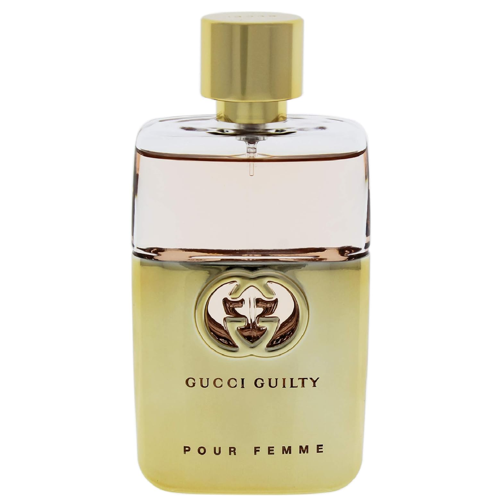 香水(女性用) GUCCI GUILTY EAU DE PARFUM 90ml Gucci Guilty Pour Femme, 90ml eau de parfum in eau de parfum