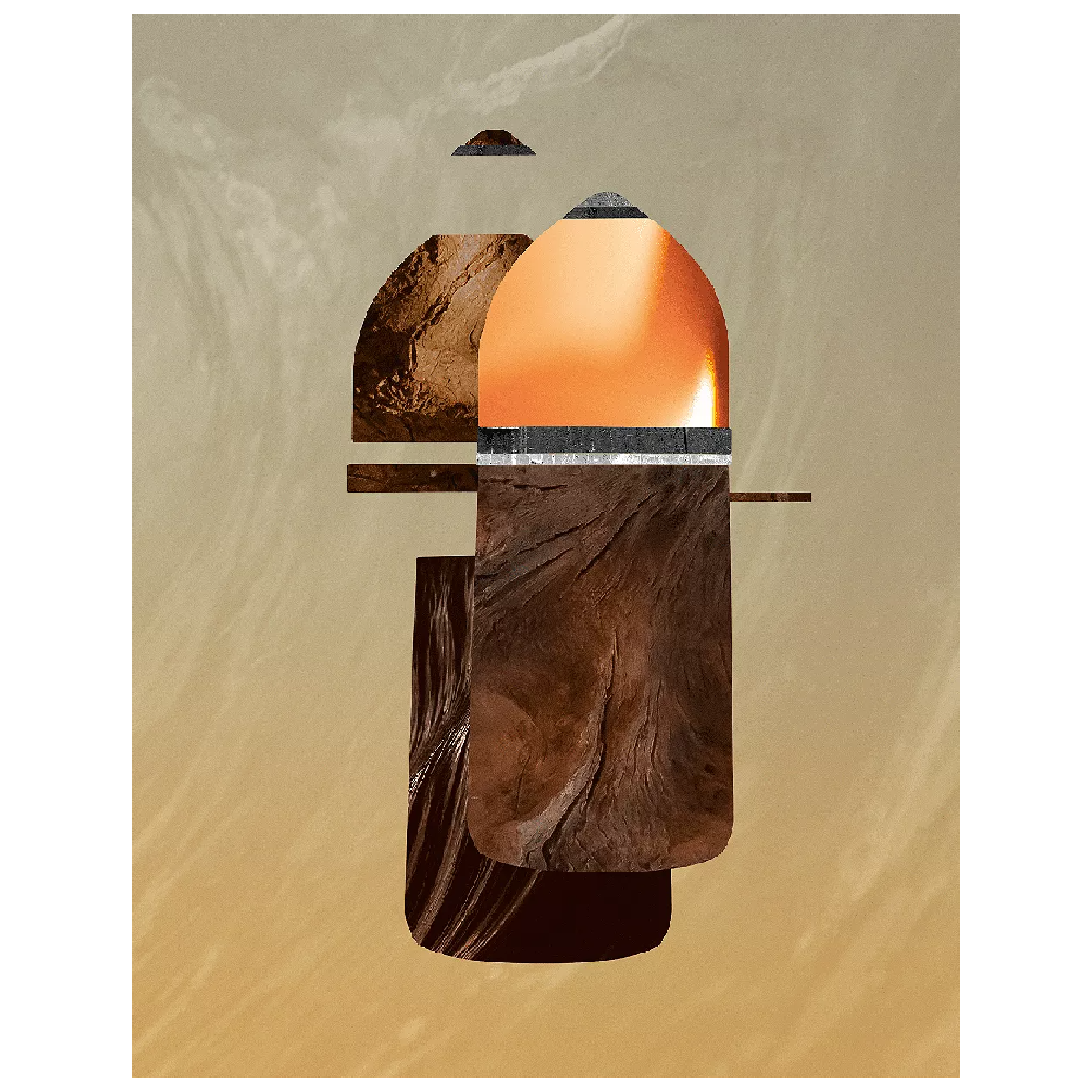 Cartier Pasha De Cartier Parfum for Men