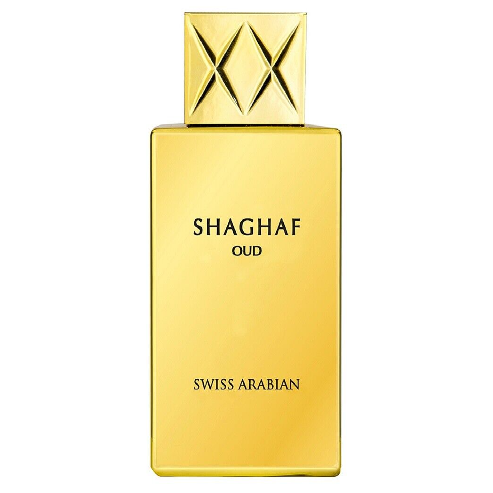 Shaghaf Oud Eau de Parfum - Unisex Luxury Fragrance – Beauty House
