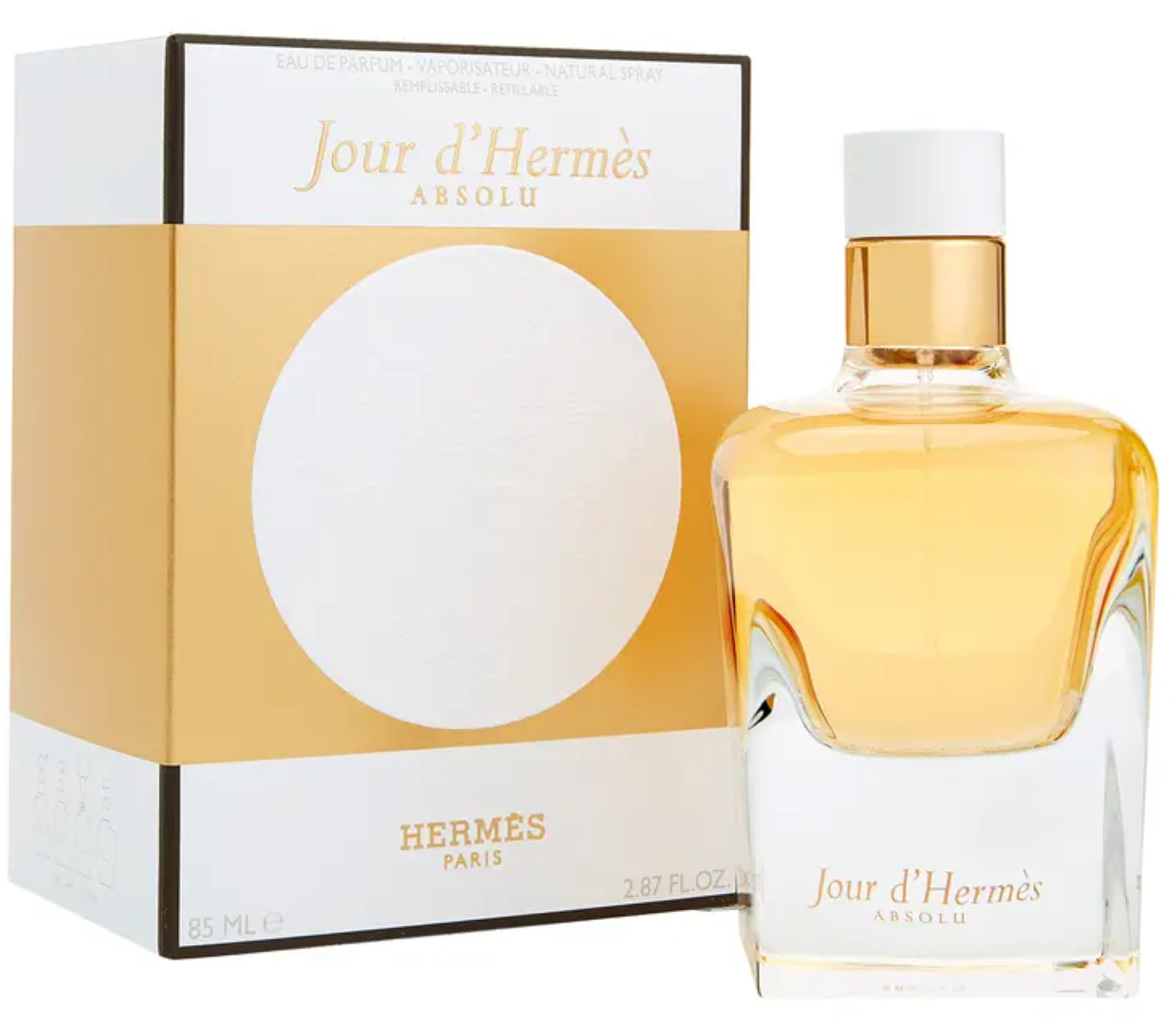 Hermes Jour D'hermes Absolu Eau de Parfum for Women