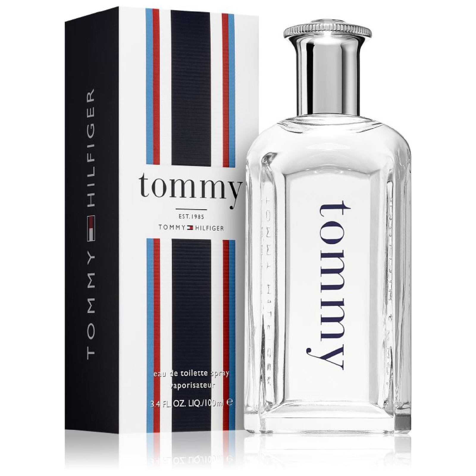 Tommy Hilfiger Tommy Eau de Toilette for Men