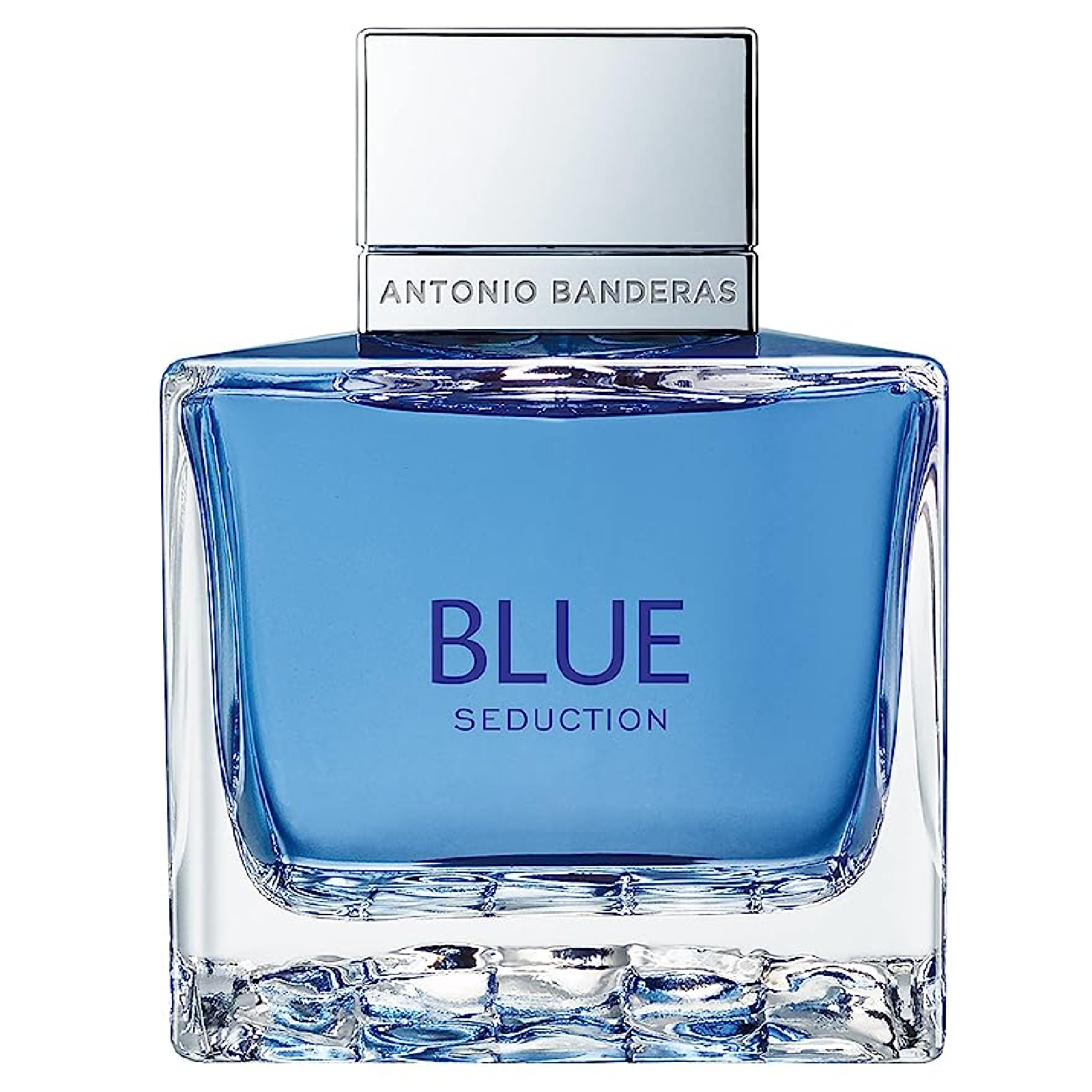 Antonio Banderas Blue Seduction Eau de Toilette for Men