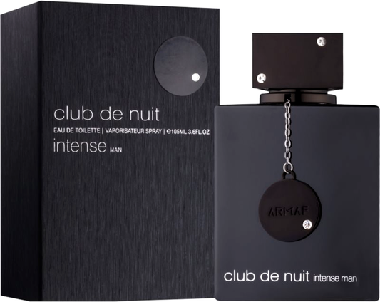Armaf Club De Nuit Intense Parfum for Men – Beauty House