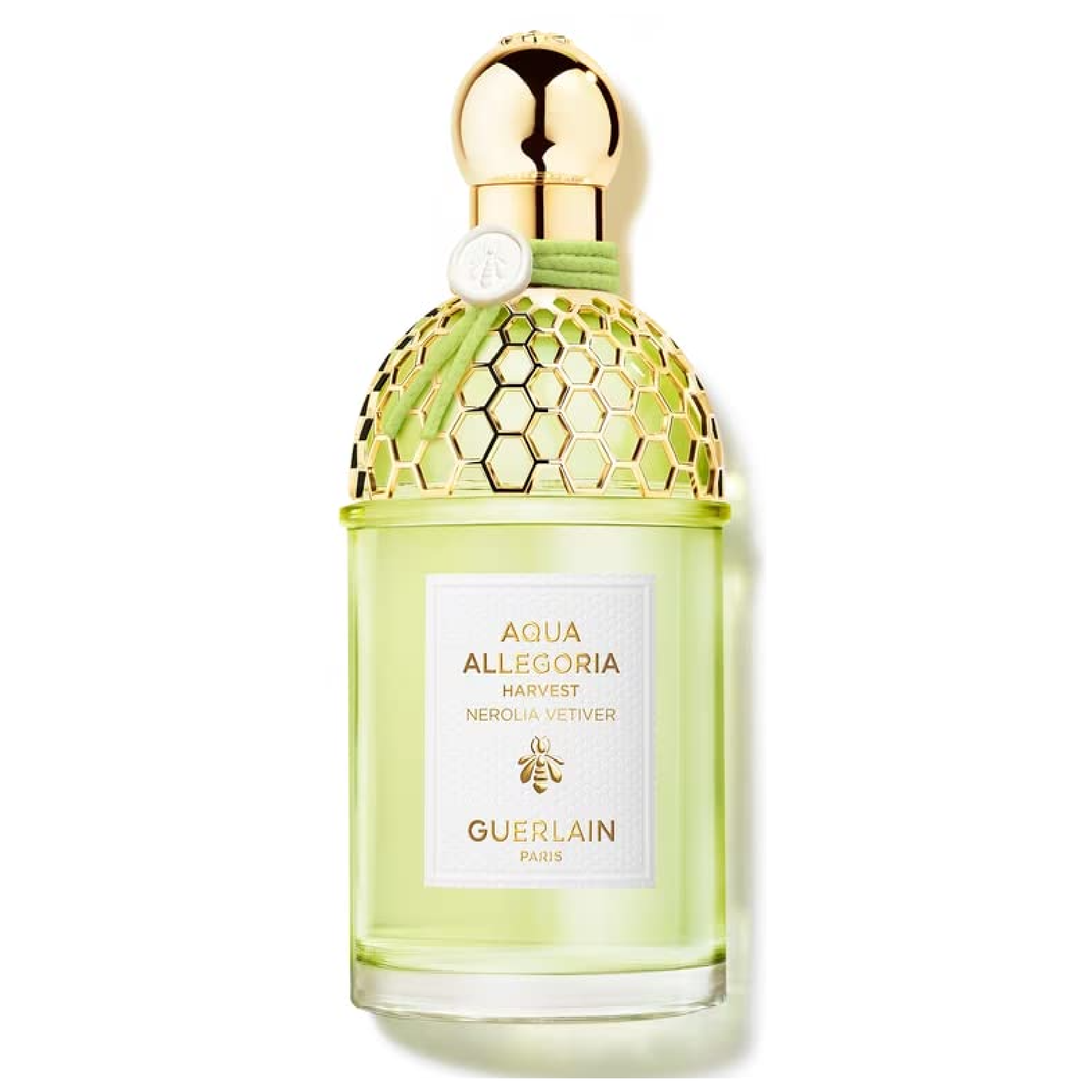 Guerlain Aqua Allegoria Harvest Nerolia Vetiver Eau de Toilette for Everyone