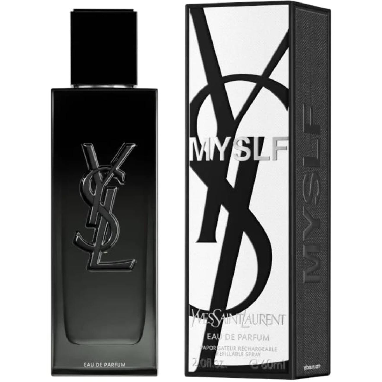 Yves Saint Laurent MYSLF Eau de Parfum for Men