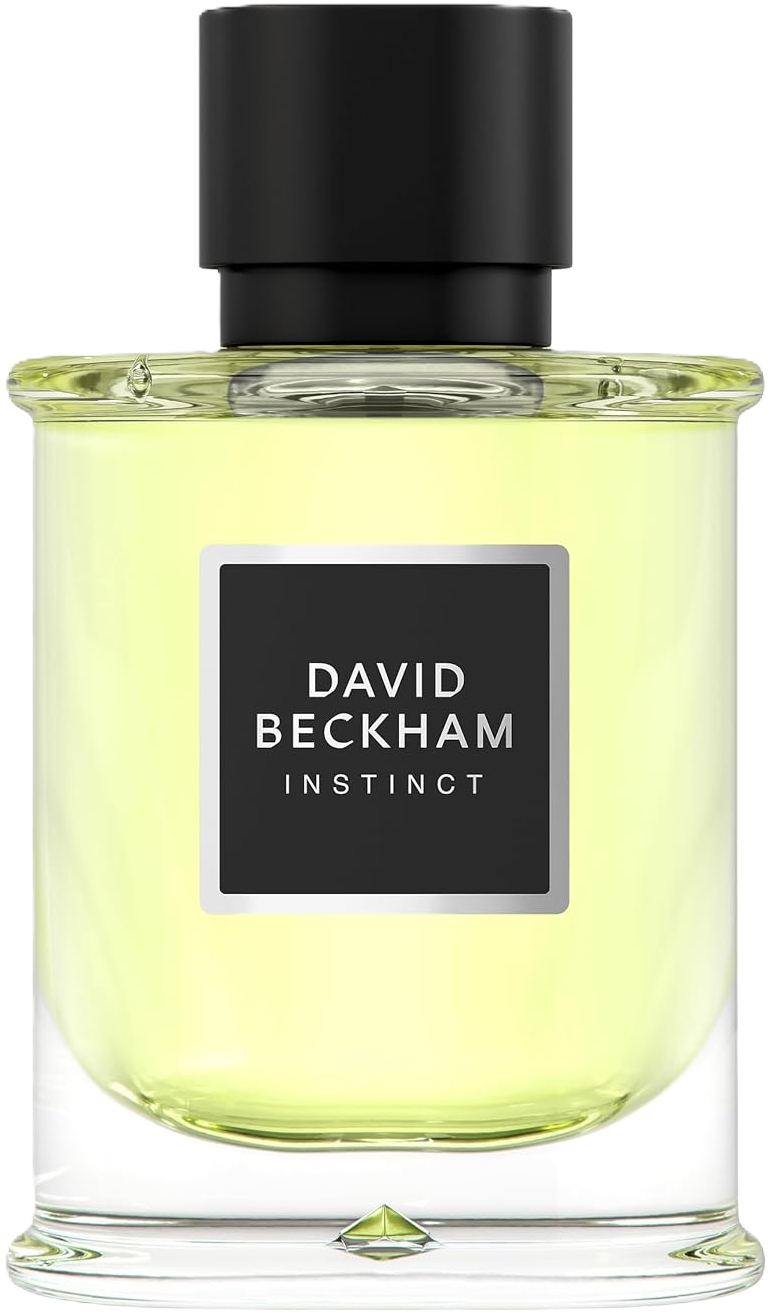 David Beckham Instinct Eau de Parfum for Men