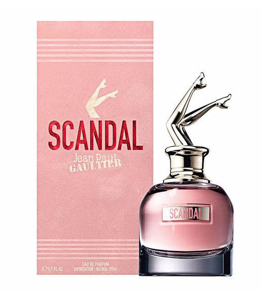 Jean Paul Gaultier Scandal Eau de Parfum for Women – Beauty House