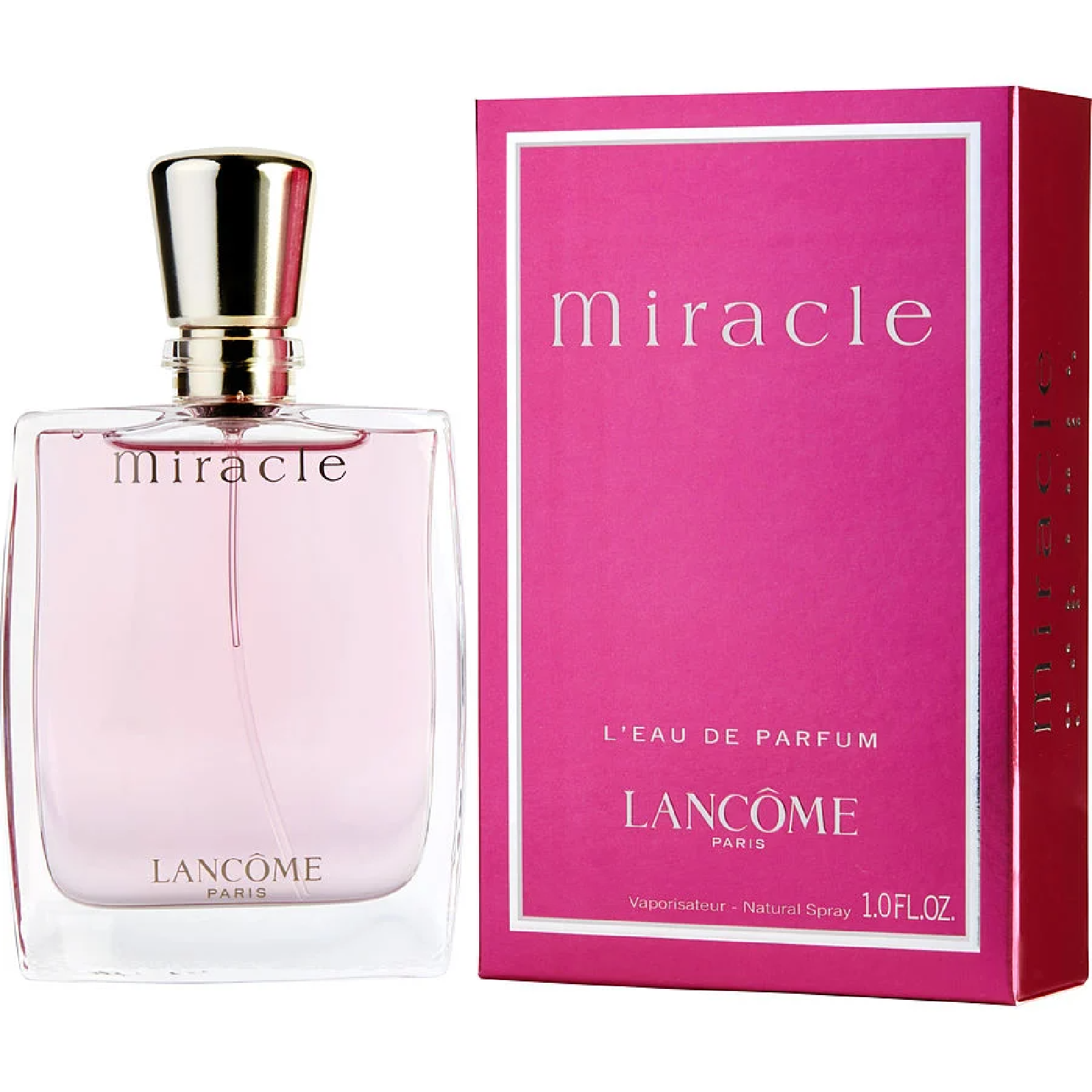 Lancome Miracle Eau de Parfum for Women