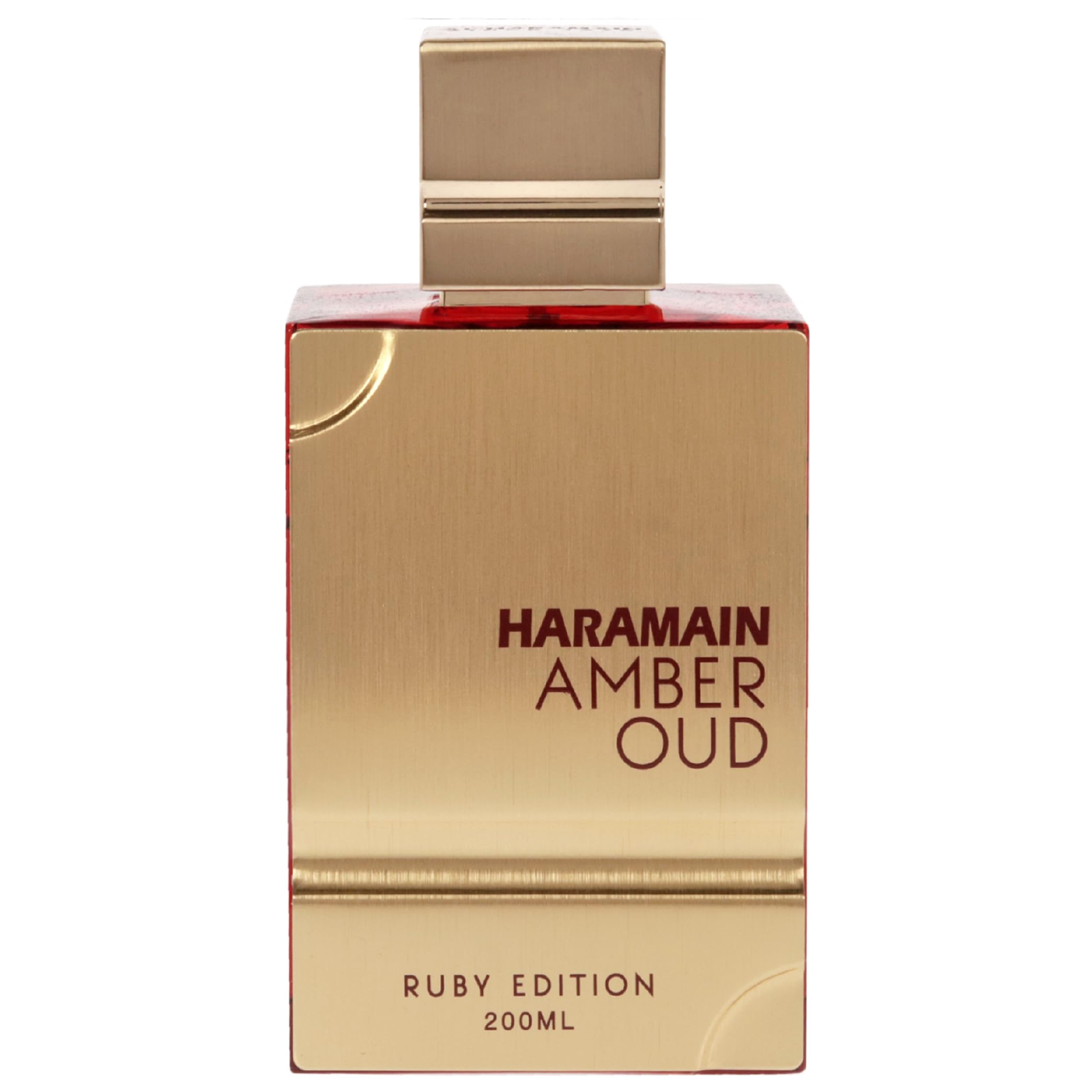 Al Haramain Amber Oud Ruby Edition Eau de Parfum for Everyone