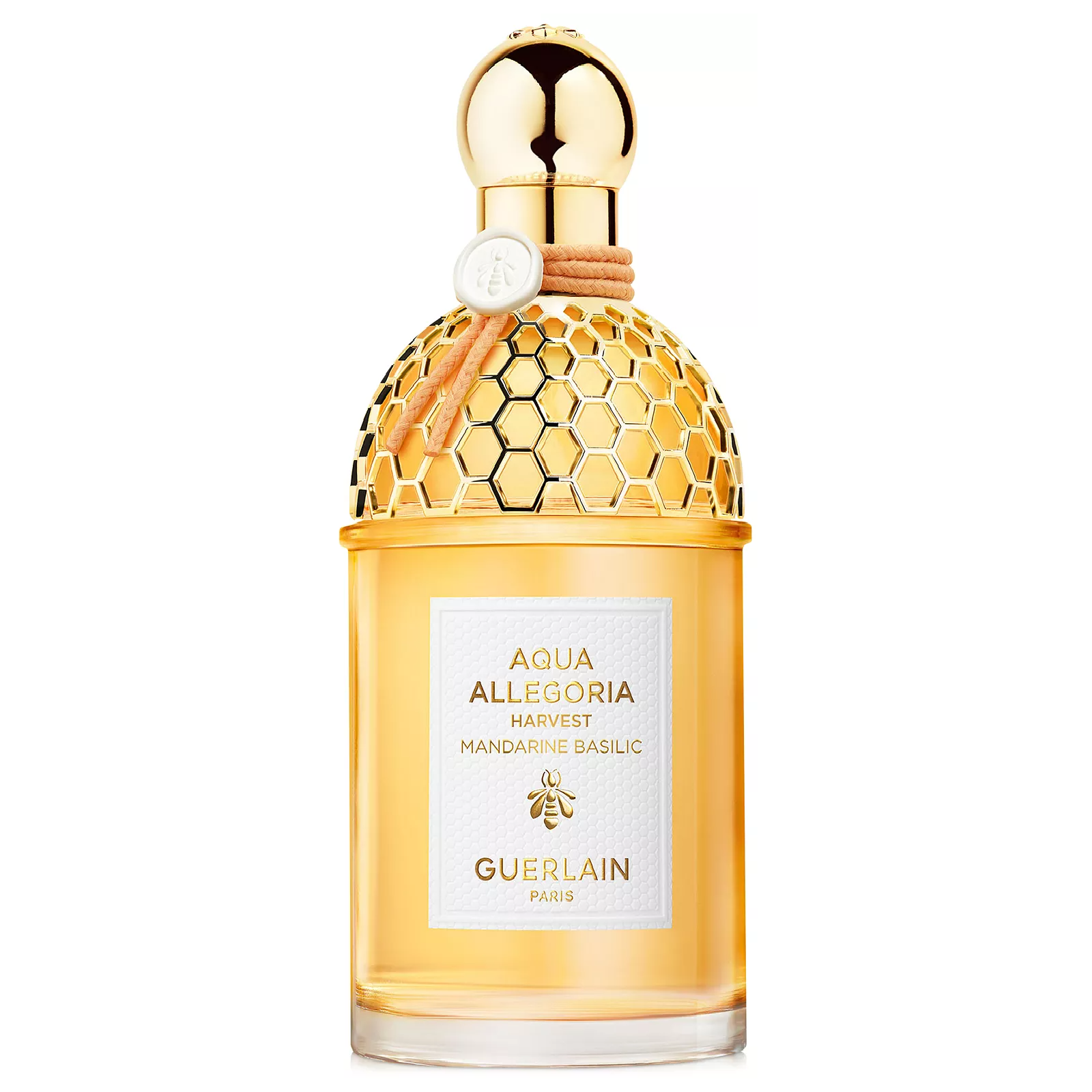 Guerlain Aqua Allegoria Harvest Mandarine Basilic Eau de Toilette for Women
