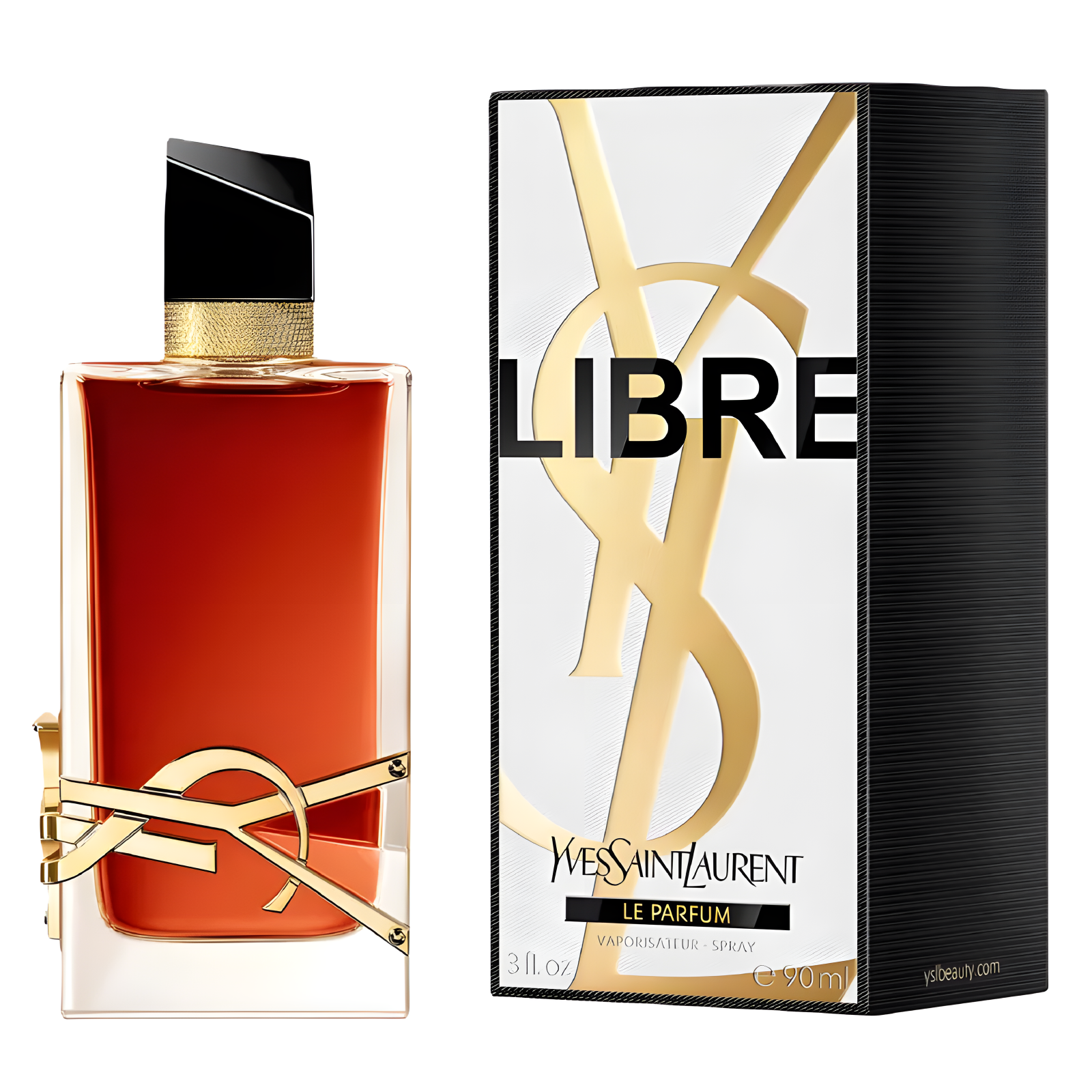 Yves Saint Laurent Libre Le Parfum Eau de Parfum for Women