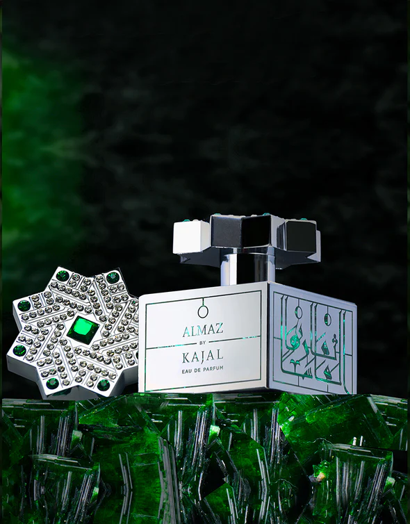 Kajal Almaz Eau de Parfum for Everyone