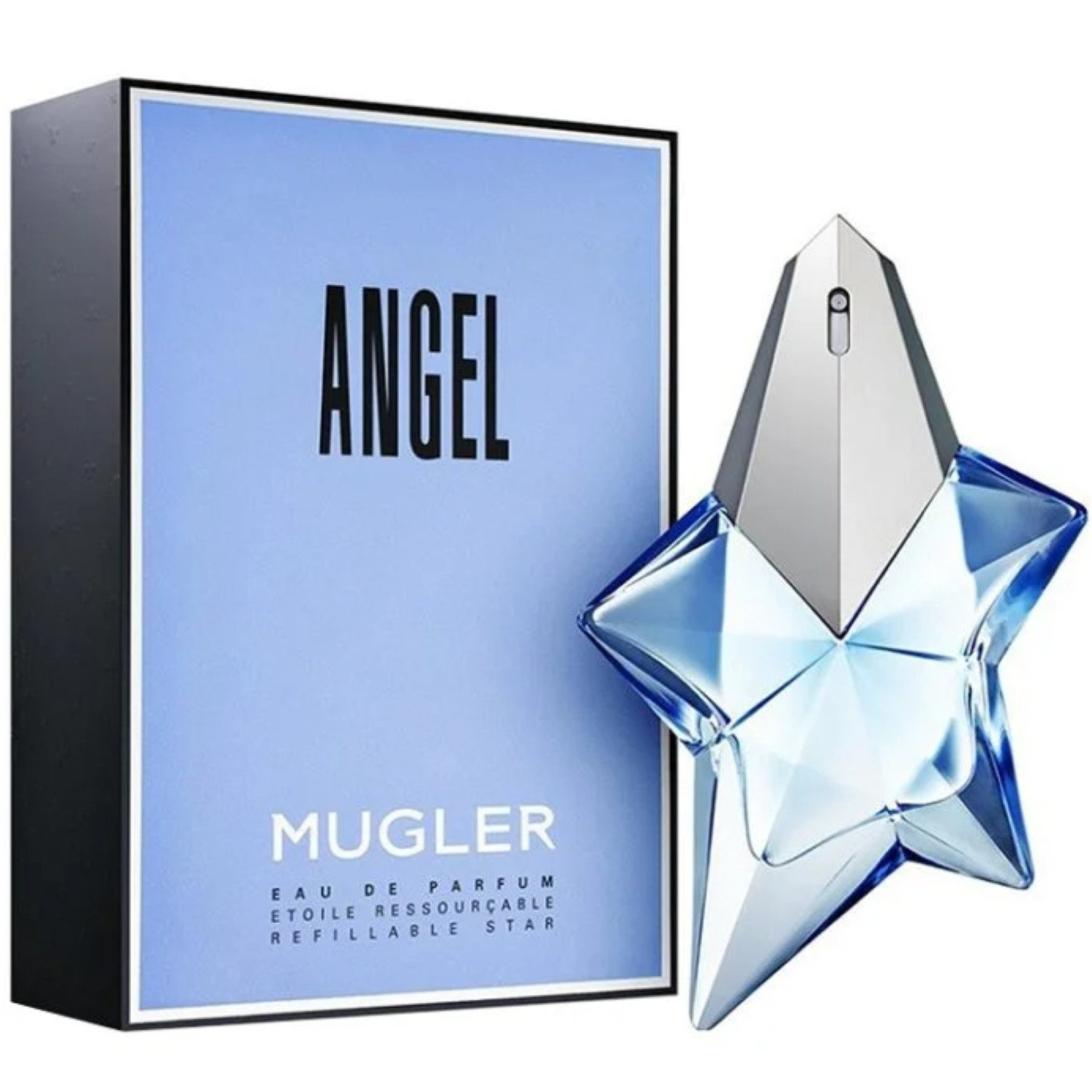 Mugler Angel Eau de Parfum for Women