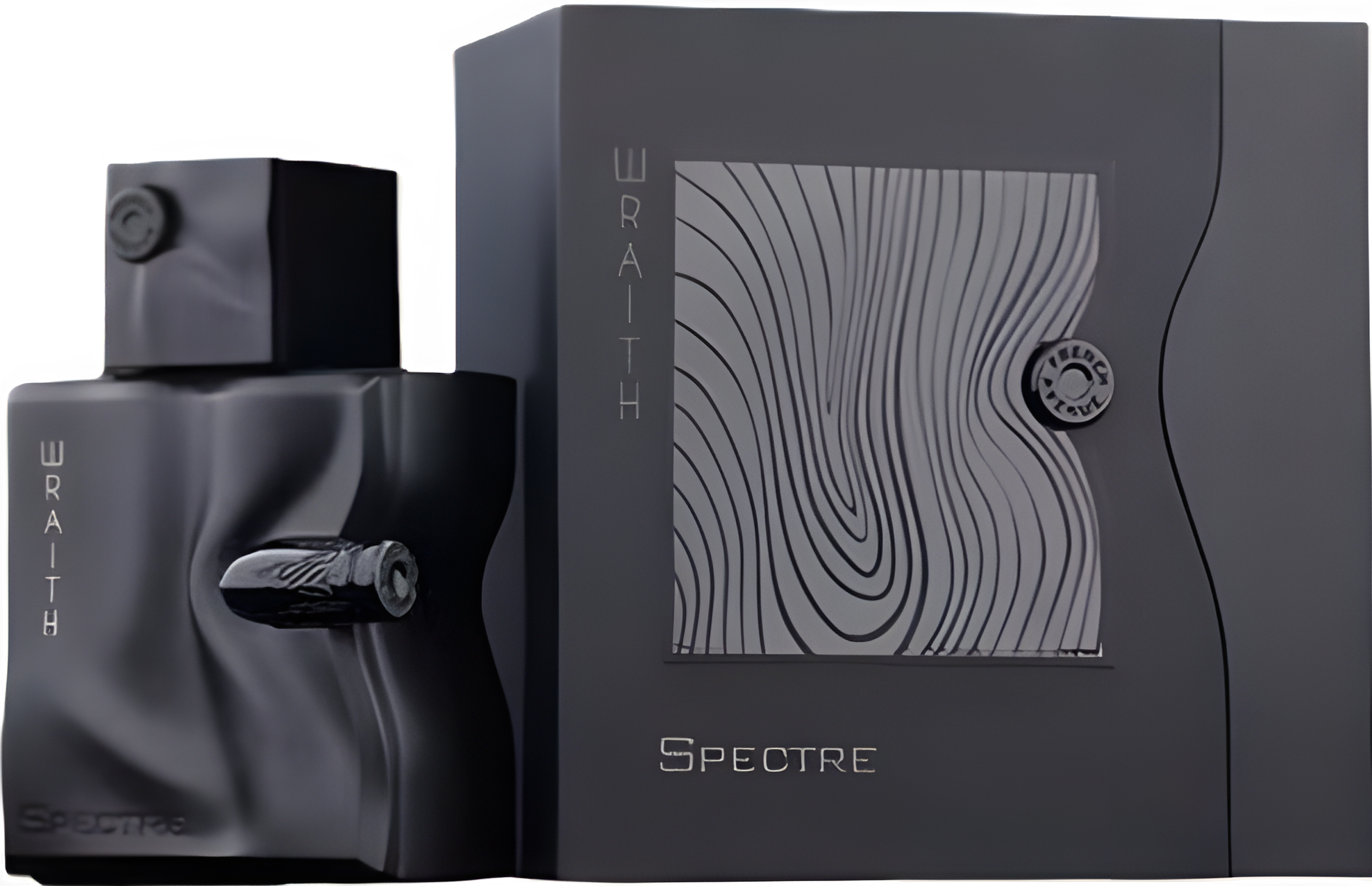 Fragrance World Spectre Wraith Eau de Parfum for Men