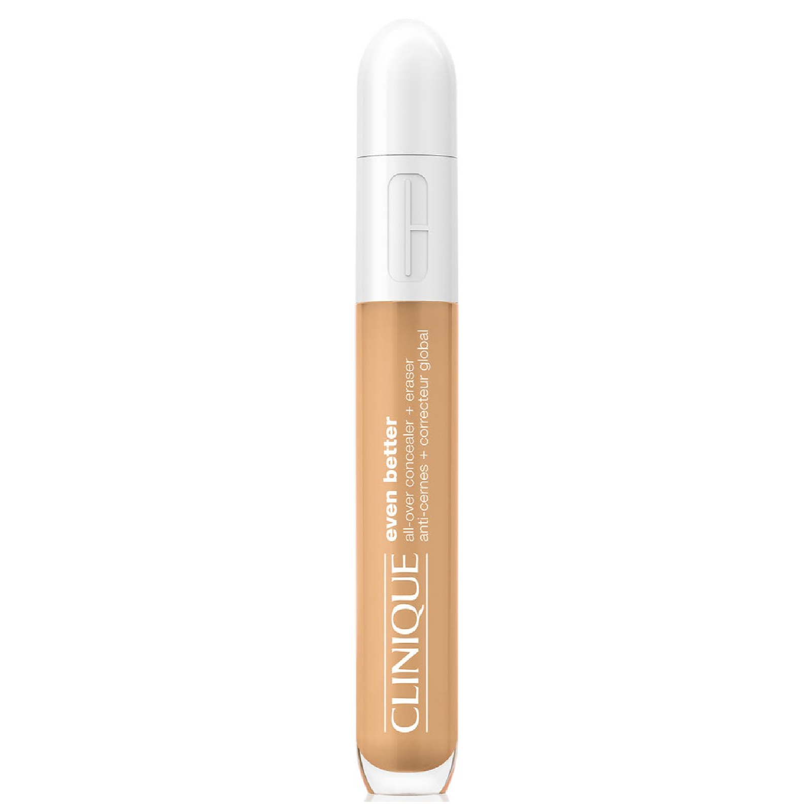 Clinique Even Better All Over Conealer & Eraser