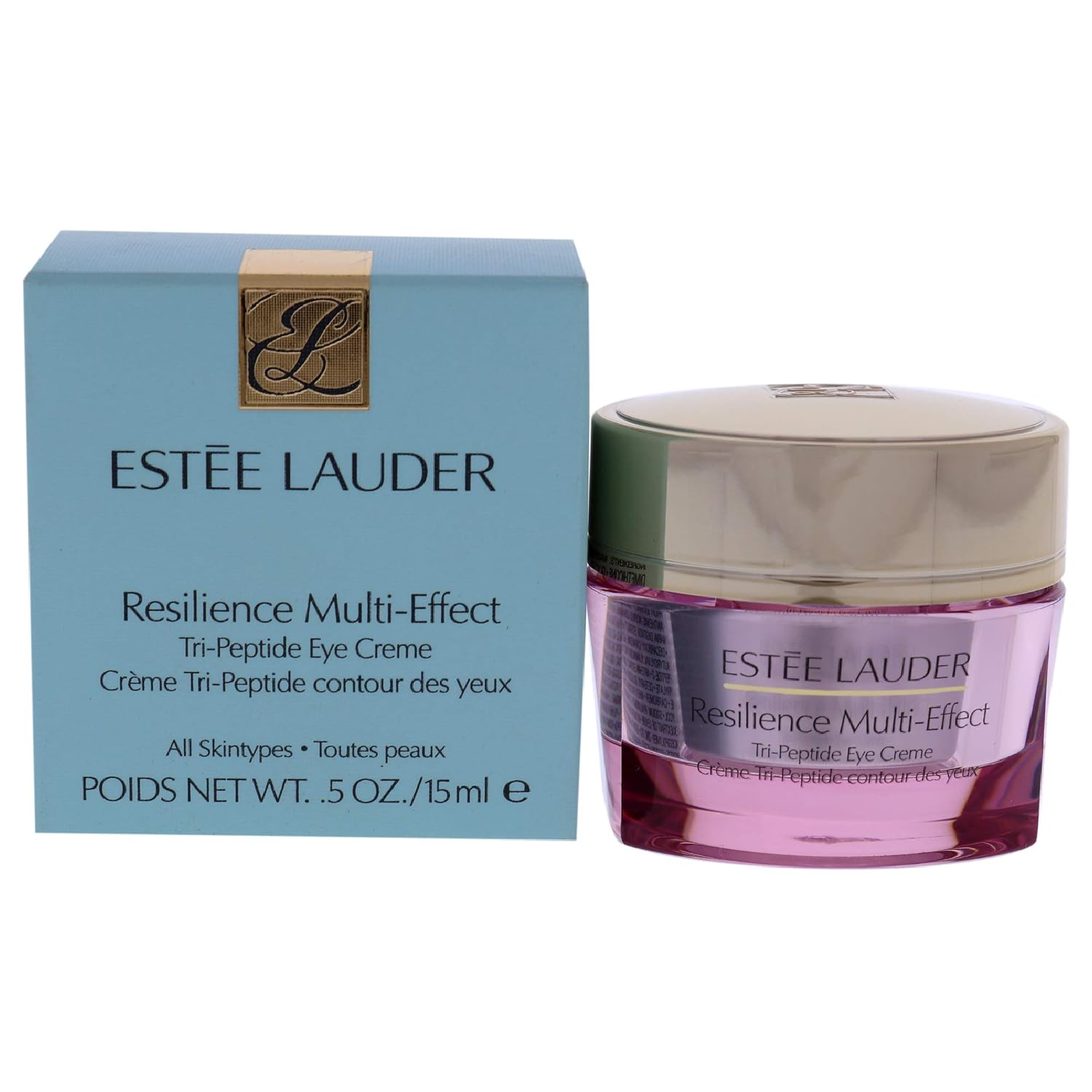 Estee Lauder Resilience Multi-Effect Tri-Peptide Eye Cream