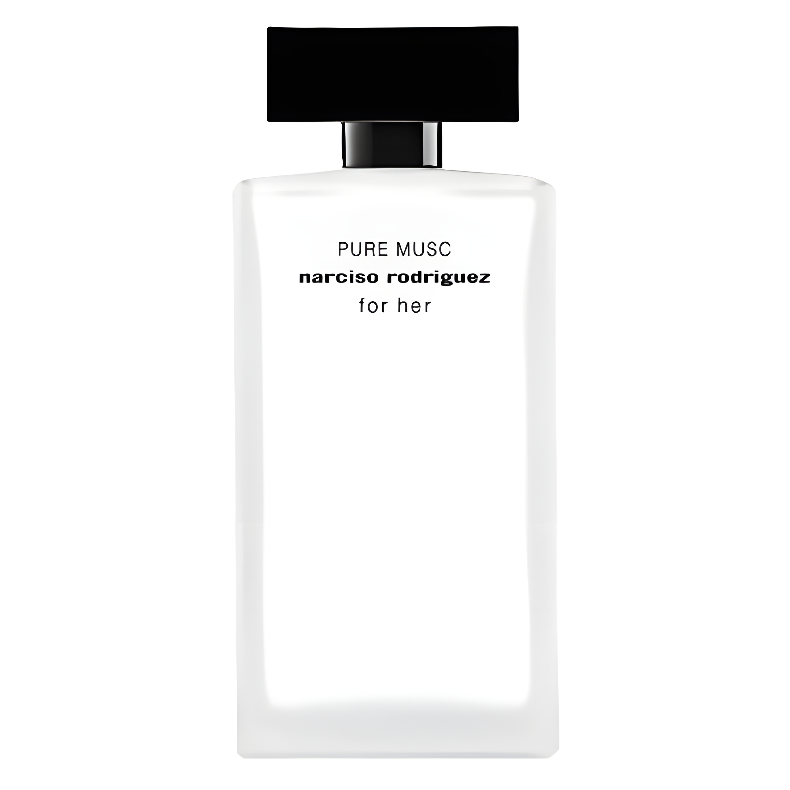 Narciso Rodriguez Pure Musc Eau de Parfum - Floral Musk Narciso Rodriguez Pure Musc Eau de Parfum - Floral Musk