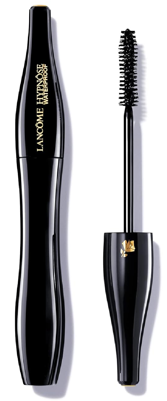 Lancome Hypnose Waterproof Custom-Wear Volume Mascara
