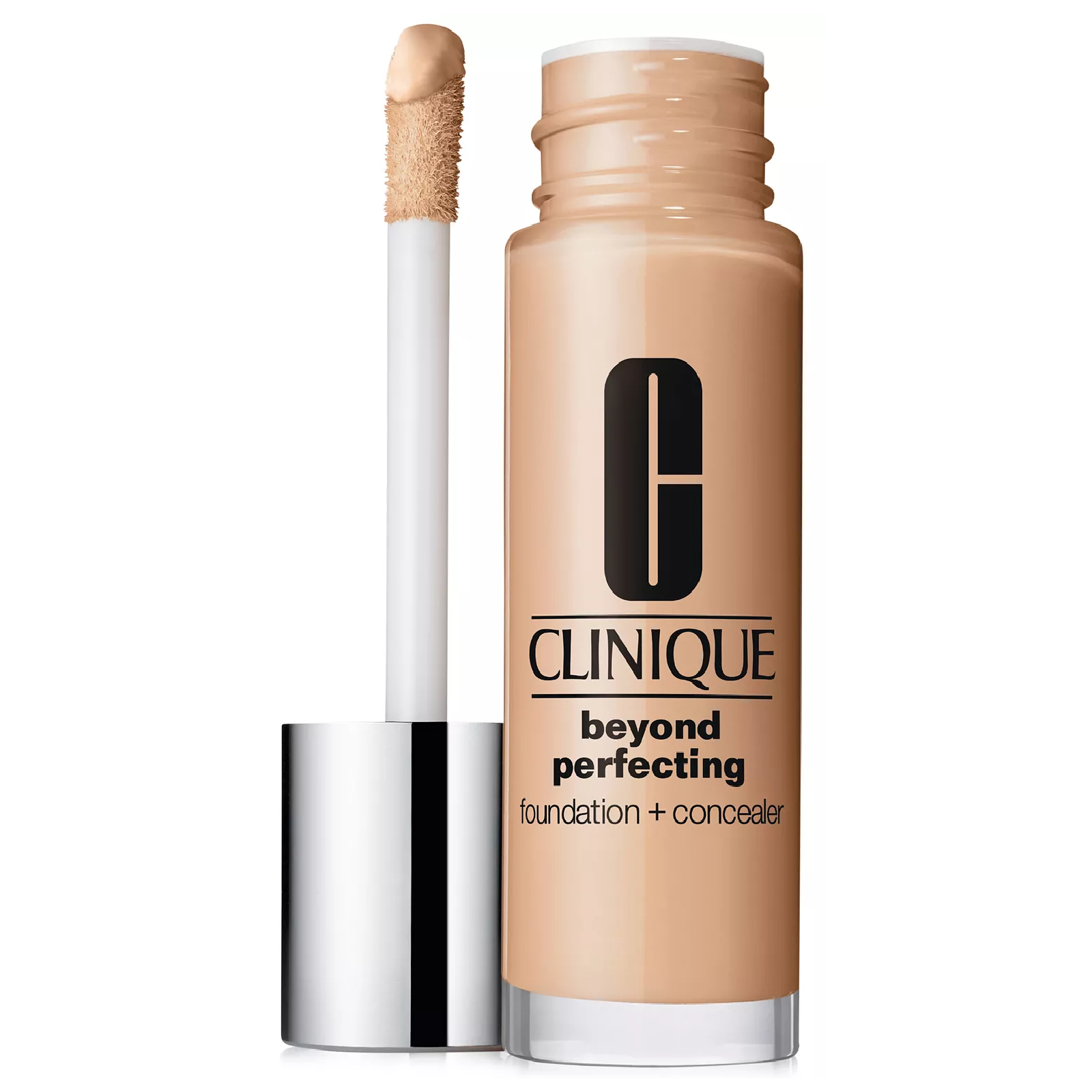 Clinique Beyond Perfecting 2 in 1 Foundation + Concealer