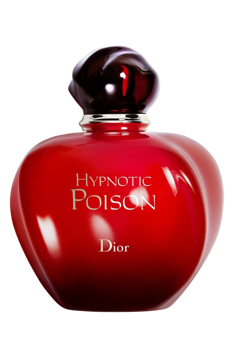 Dior Hypnotic Poison Eau de Toilette for Women