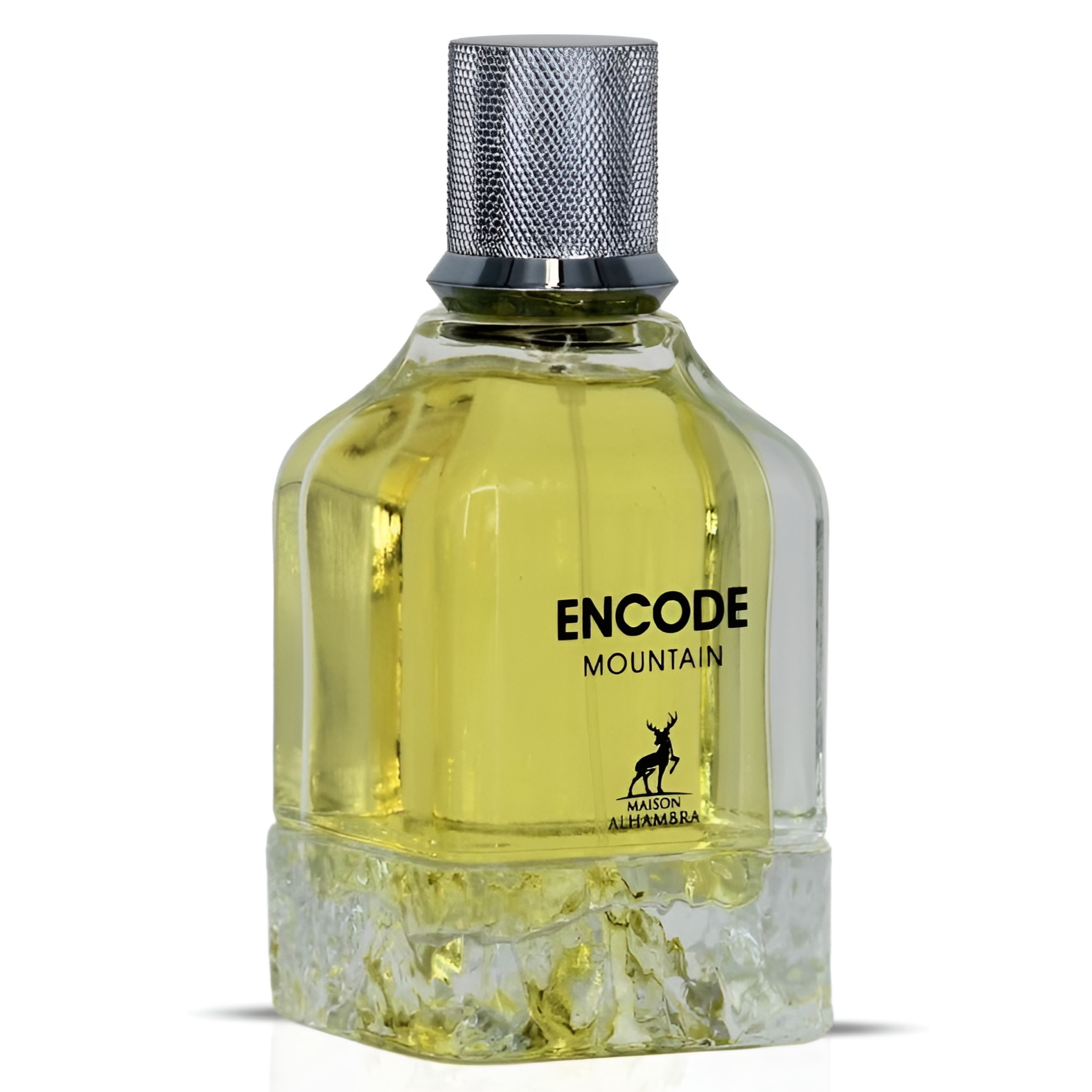 Maison Alhambra Encode Mountain Eau de Parfum for Men