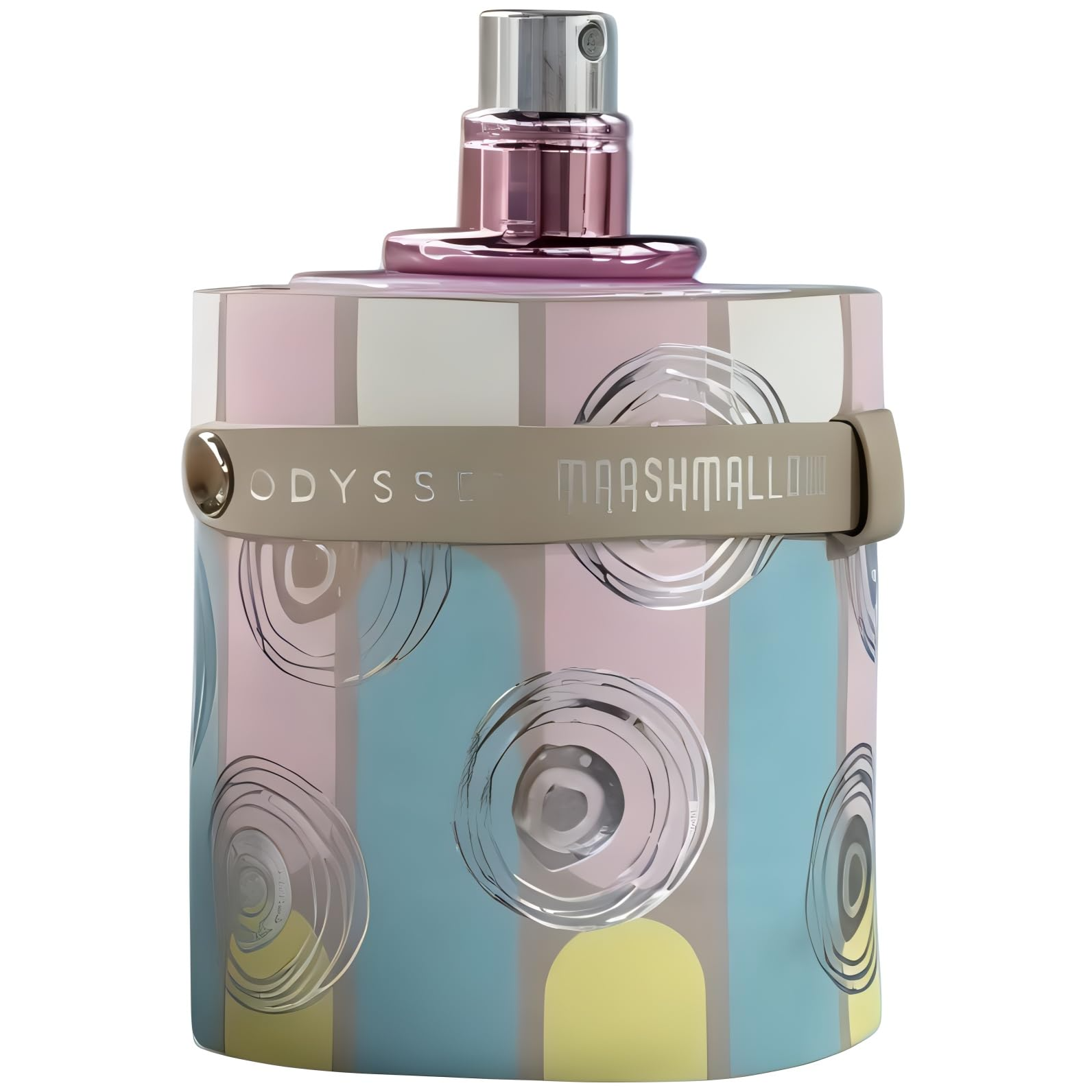 Armaf Odyssey Marshmallow Gourmand Edition Eau de Parfum for Everyone
