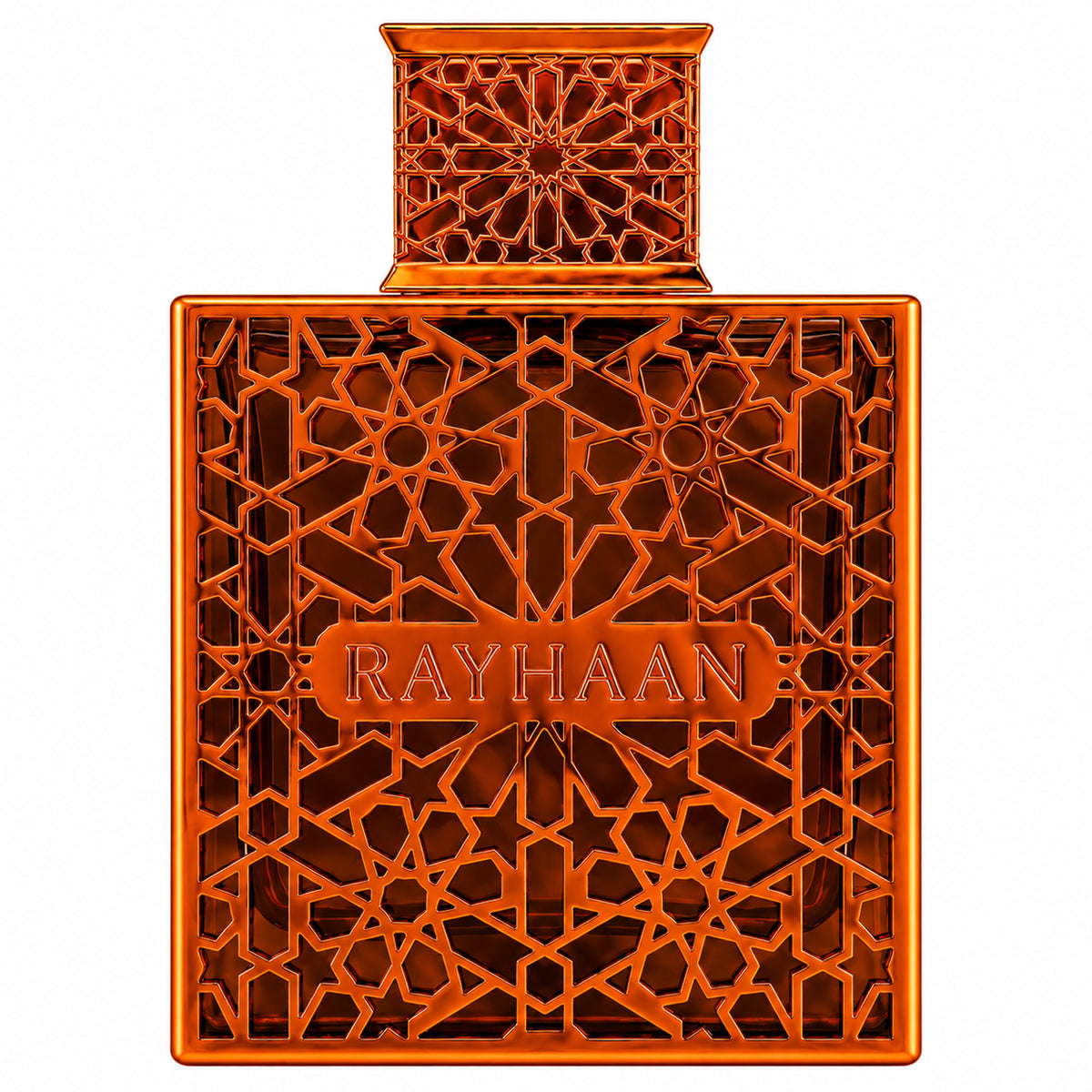 New Rayhaan Releases Bundle (Vantage & Equinox)
