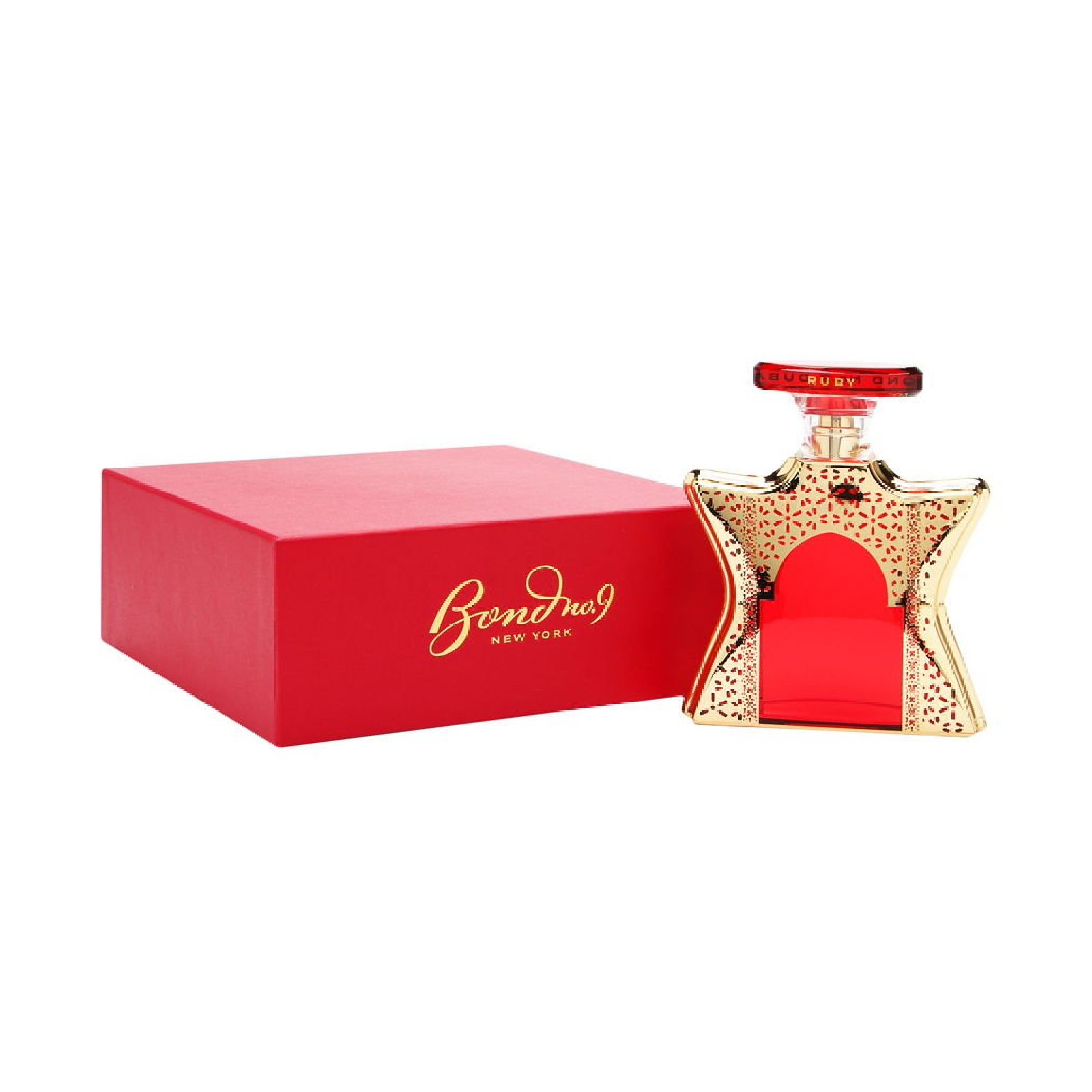 Bond No. 9 Dubai Ruby Eau de Parfum for Everyone
