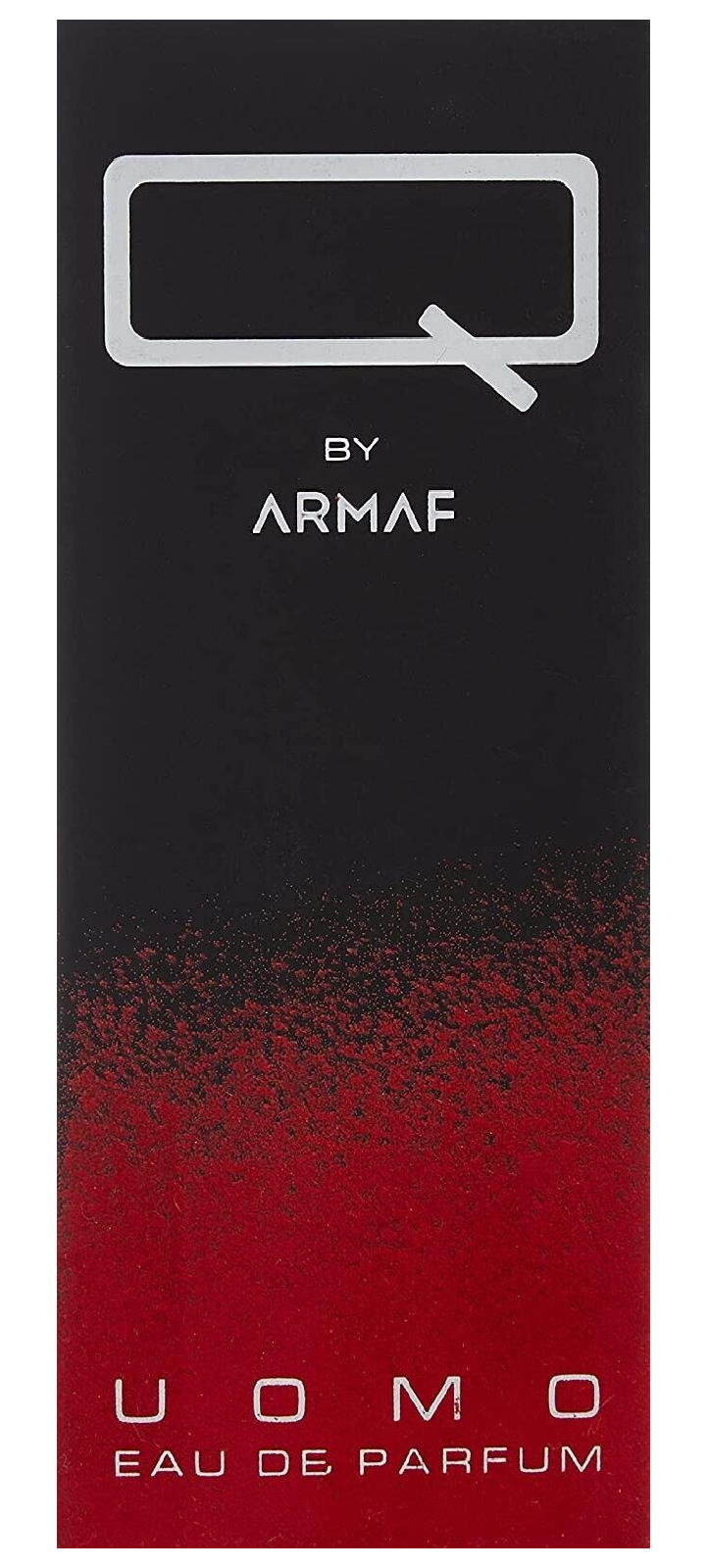 Armaf Q Uomo Eau de Parfum for Men