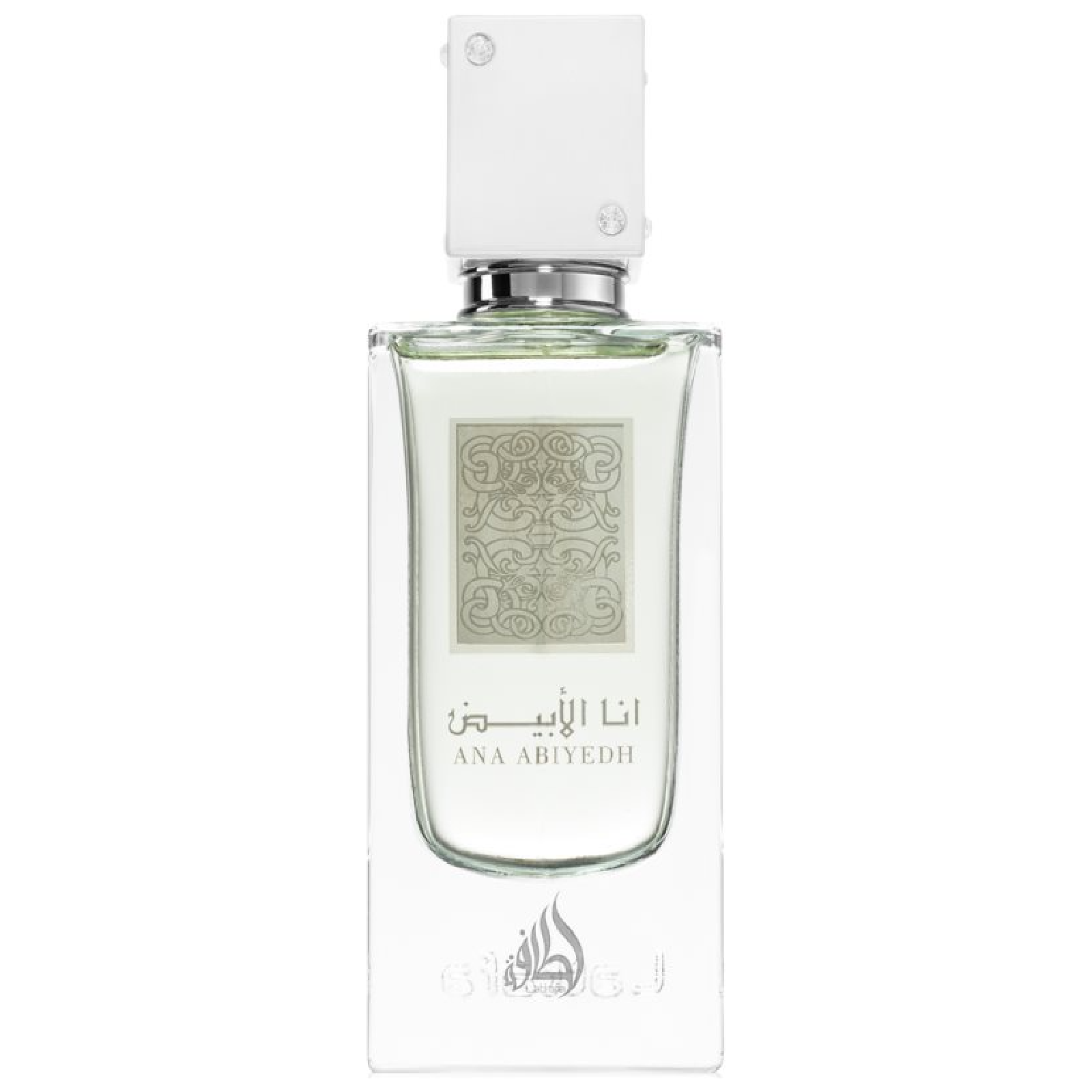 Lattafa Ana Abiyedh Eau de Parfum for Everyone