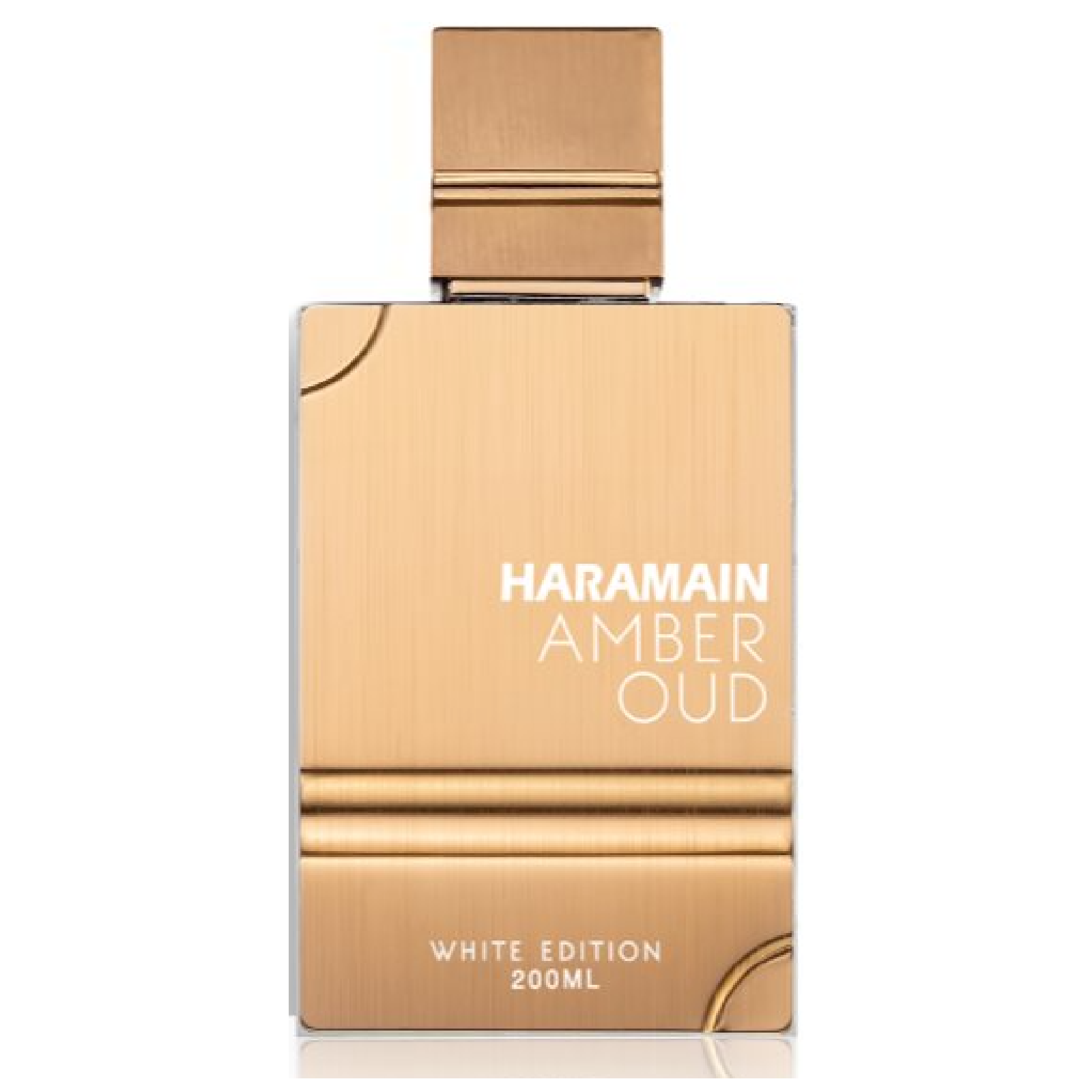 Al Haramain Amber Oud White Edition Eau de Parfum for Everyone