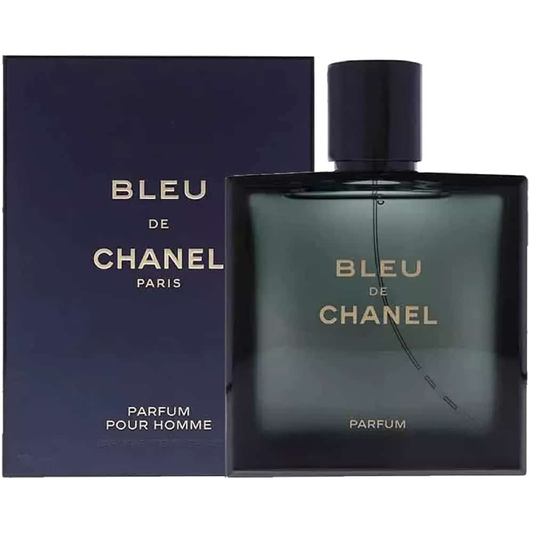 Chanel Bleu de Chanel Parfum for Men Beauty House