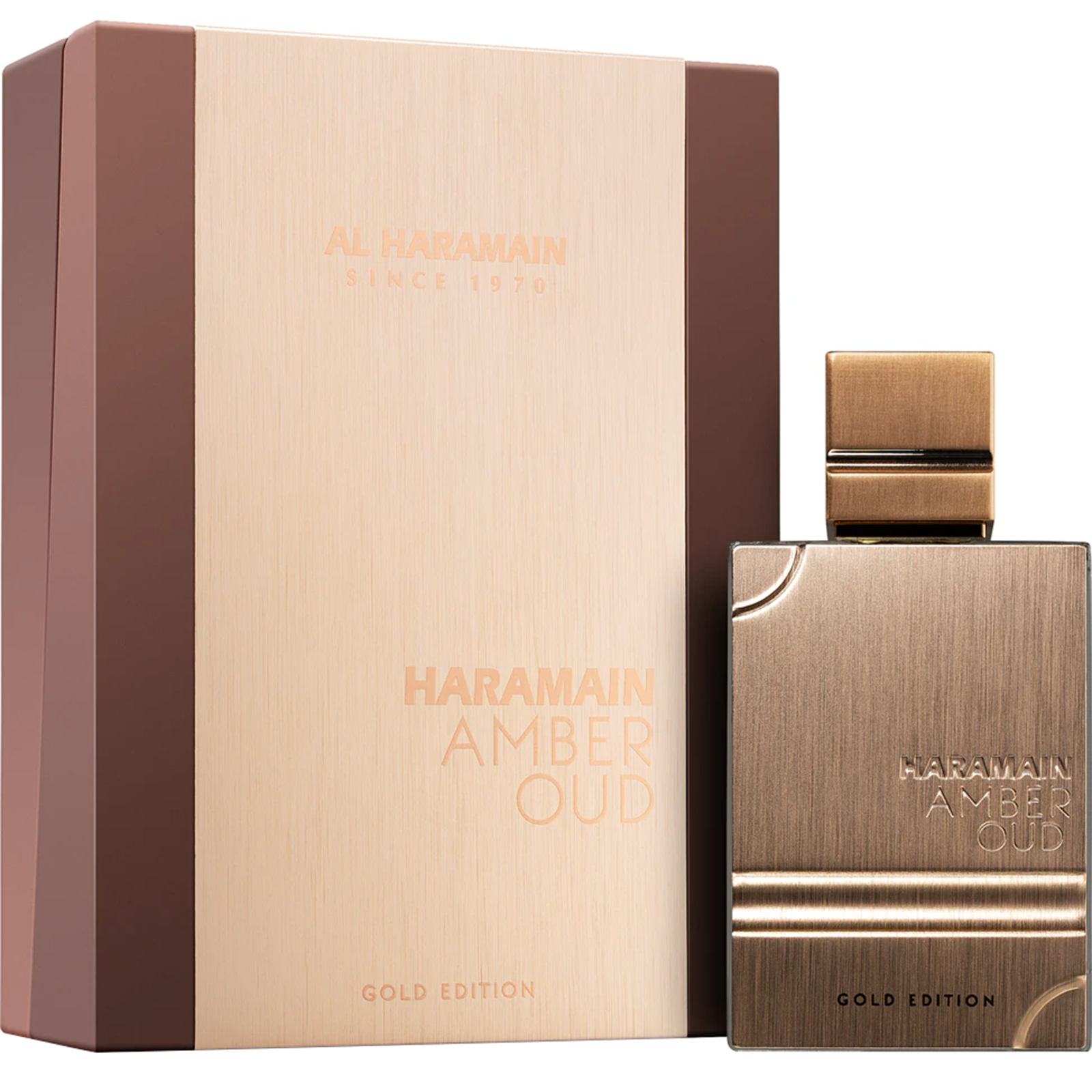 Al Haramain Amber Oud Gold Edition Eau de Parfum for Everyone