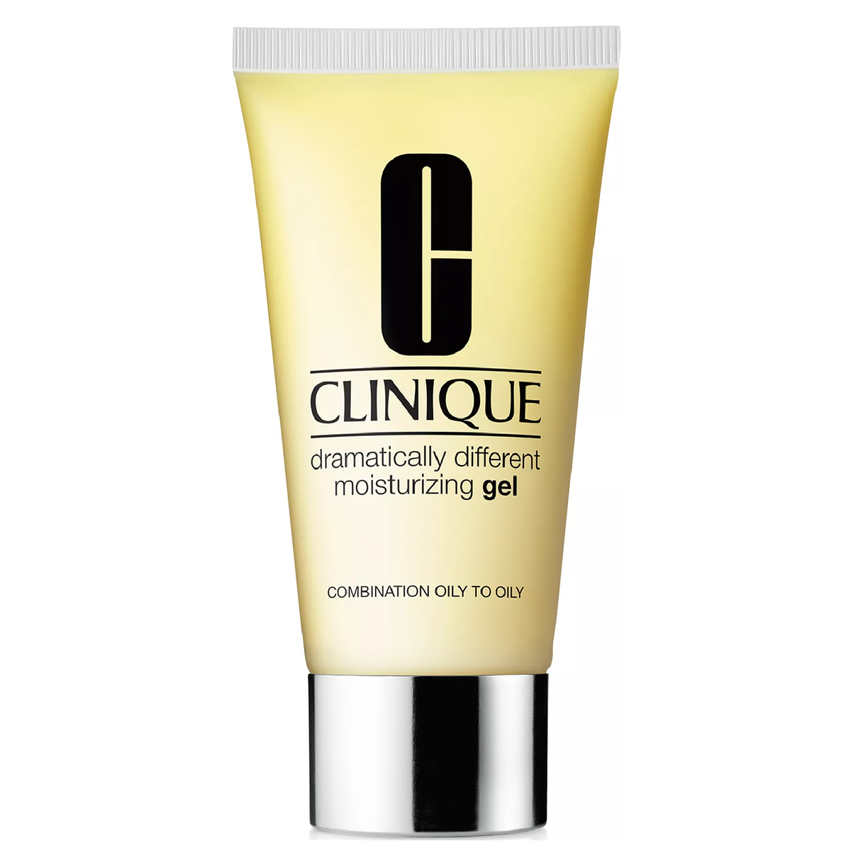 Clinique Dramatically Different Moisturizing Gel - Authentic