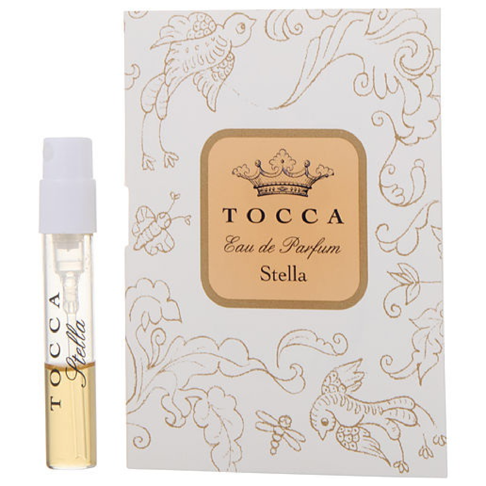 Tocca Stella Eau de Parfum for Women